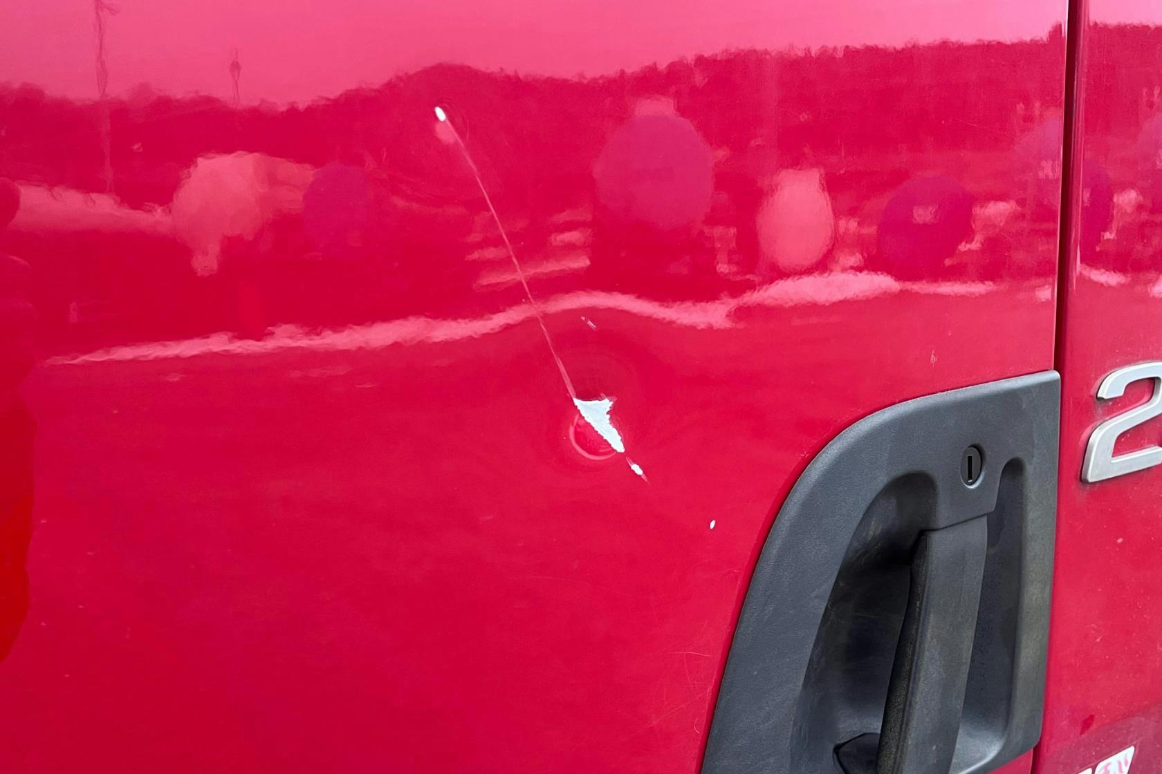 Præsentationsfoto 111 af 111: Volvo FL280 - 37 735 kilometer - Salgsautomat - Rød farve - 2018