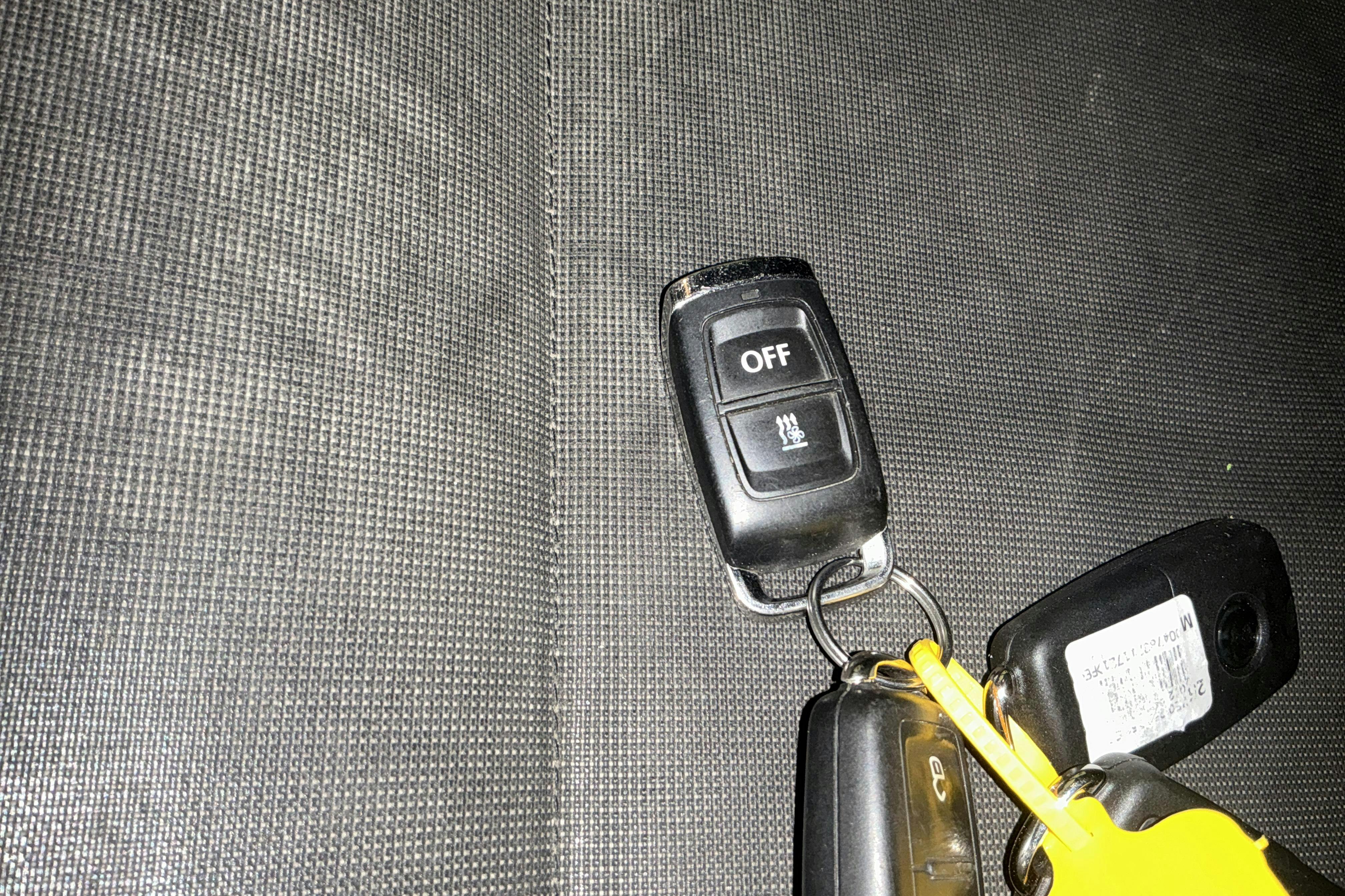 Presentationsfoto 15 av 15: VW Transporter T6 2.0 TDI BMT (102hk) - 17 544 mil - Manuell - vit - 2017