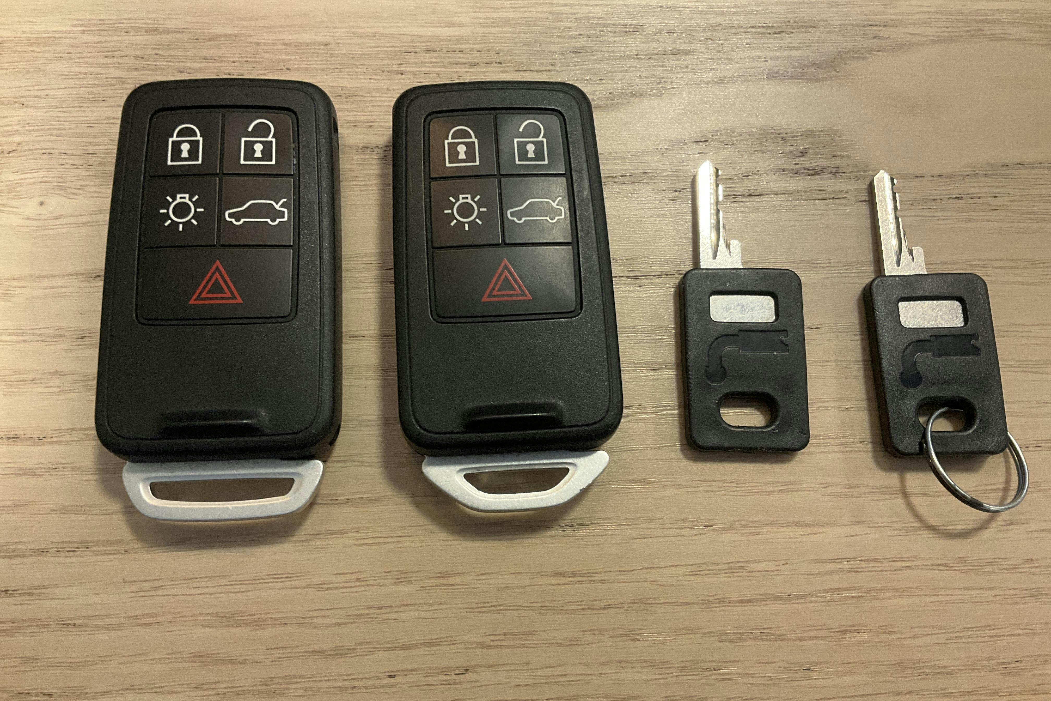 Presentationsfoto 13 av 13: Volvo V60 D3 Cross Country (150hk) - 12 924 mil - Automat - vit - 2018