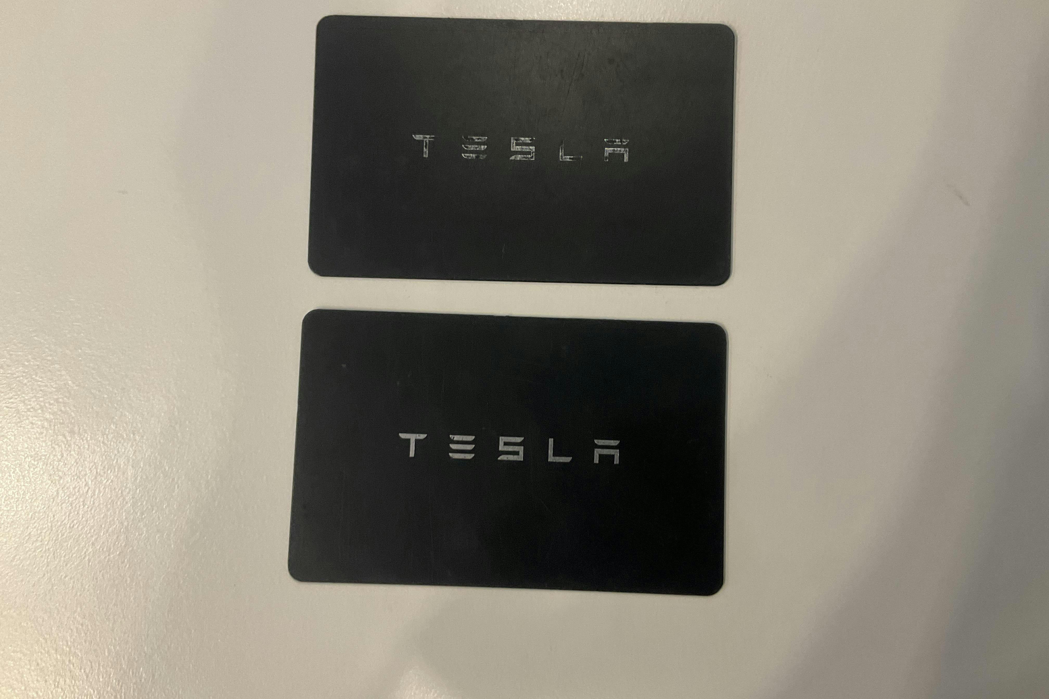 Presentationsfoto 26 av 26: Tesla Model Y Long Range Dual Motor AWD - 7 708 mil - Automat - svart - 2022