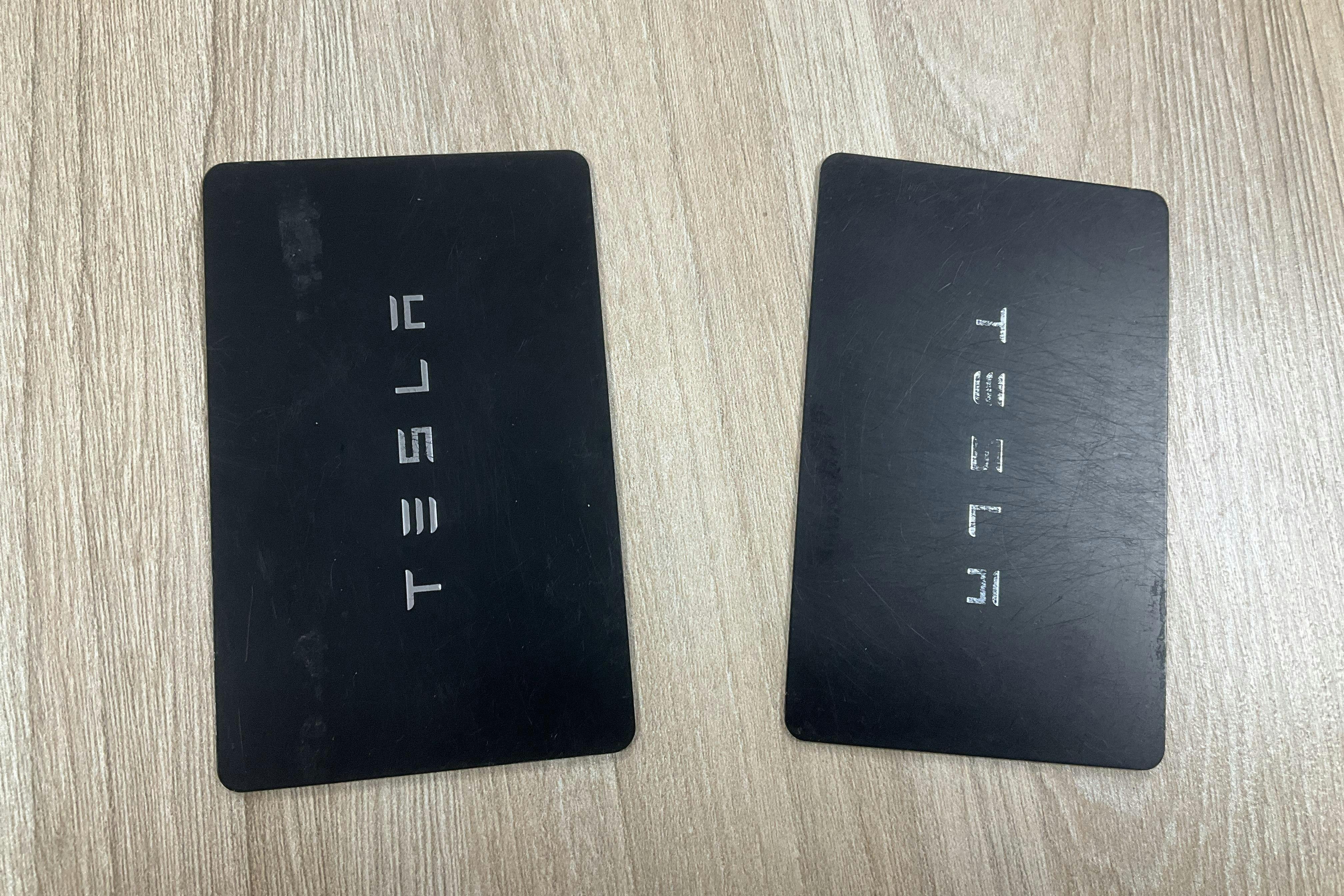 Presentationsfoto 18 av 18: Tesla Model Y Performance Dual Motor AWD - 6 728 mil - Automat - svart - 2024