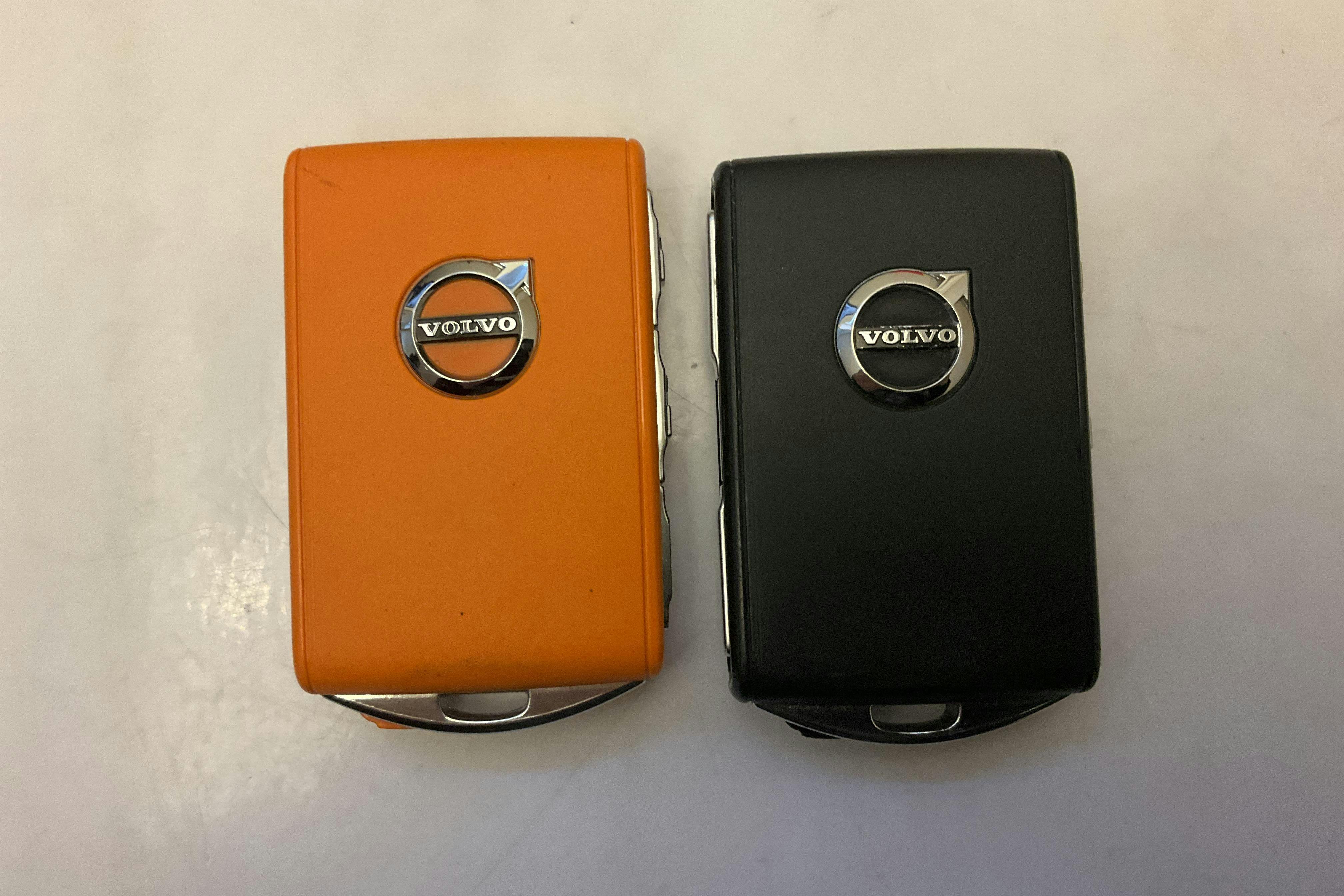 Presentationsfoto 19 av 19: Volvo C40 Recharge (231hk) - 10 770 mil - Automat - silver - 2023