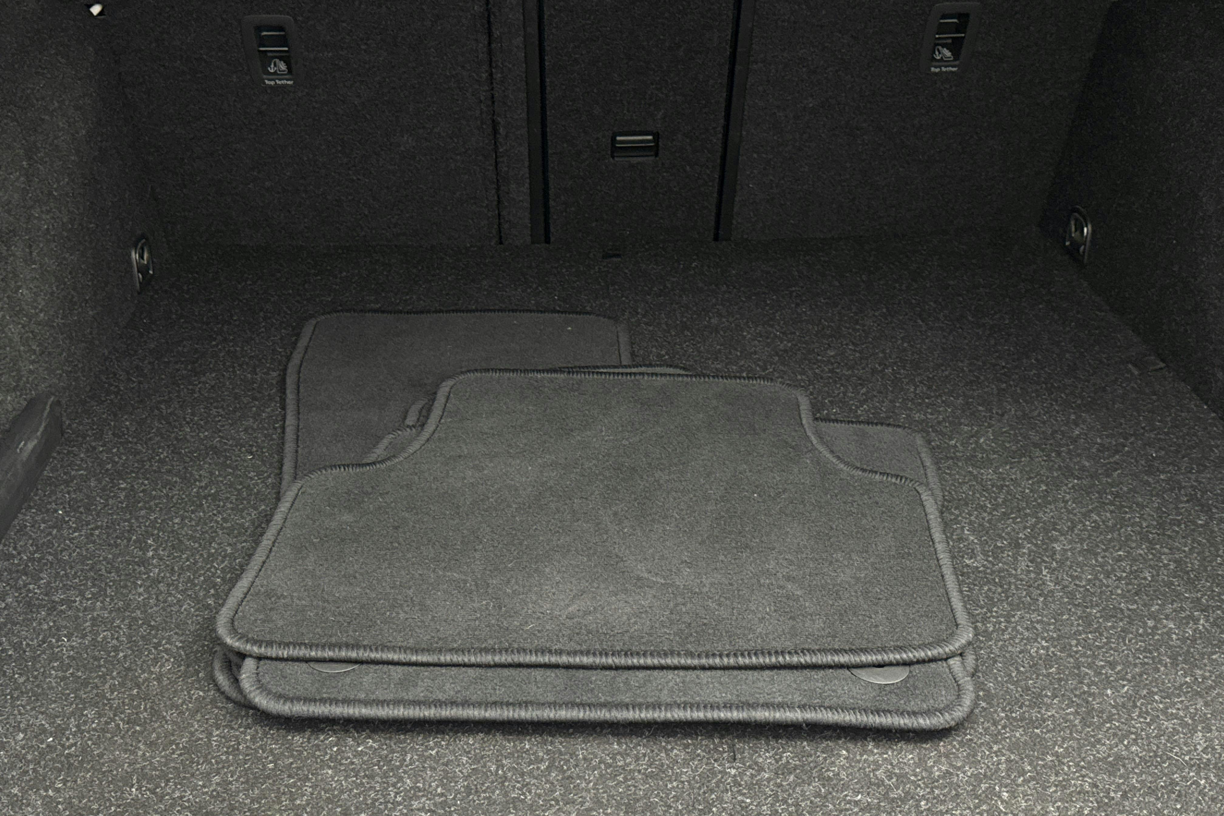 Presentationsfoto 19 av 19: Skoda Octavia 1.4 iV PHEV Combi (204hk) - 9 987 mil - Automat - vit - 2022