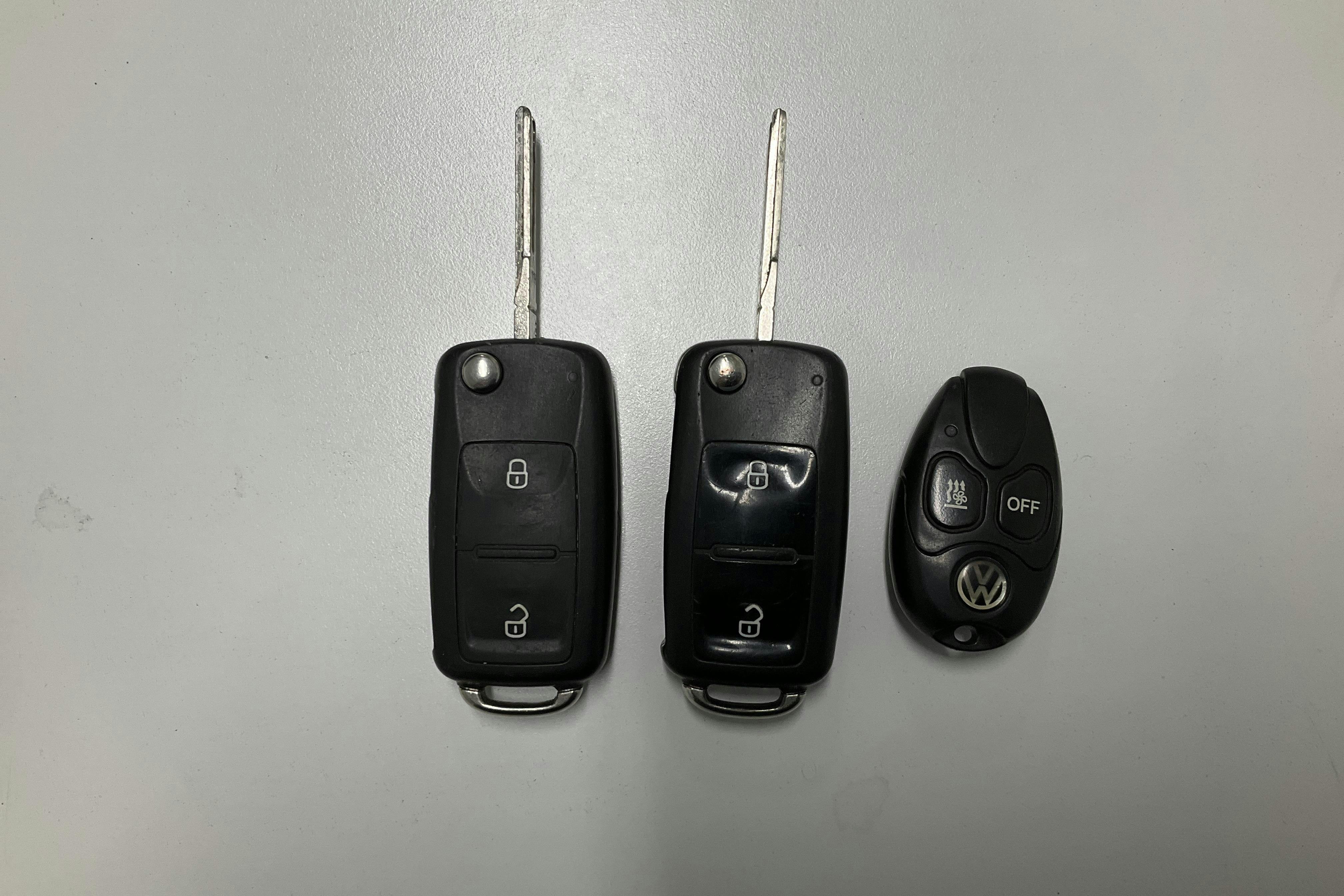 Esitlusfoto 14 aadressil 14: VW Transporter T6 2.0 TDI BMT 4MOTION (140hk) - 301 580 km - Käsitsi - valge - 2016