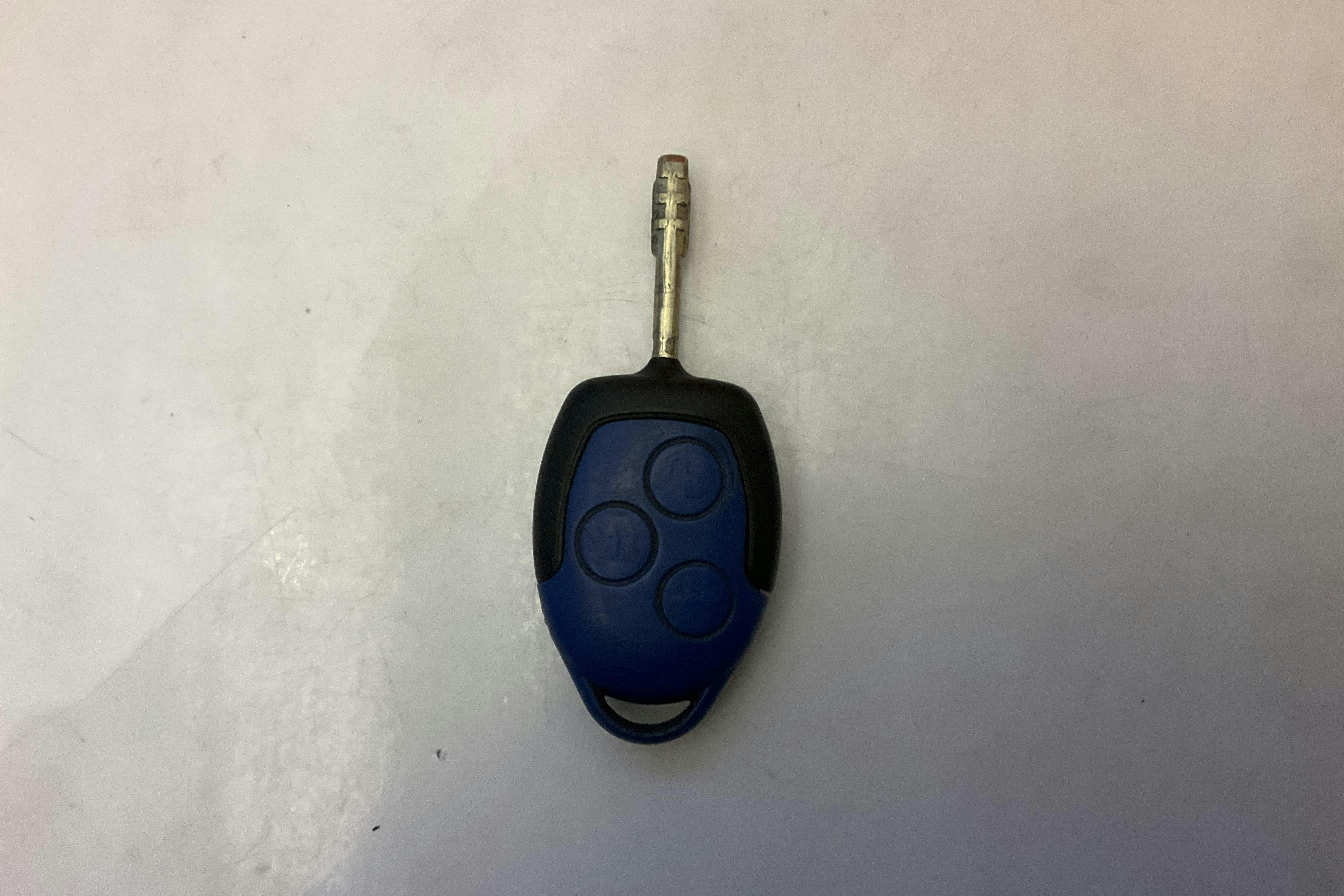 Presentation photo 13 of 13: Ford Transit 330 2.2 TDCi AWD Skåp (125hk) - 287 060 km - Manual - 2013