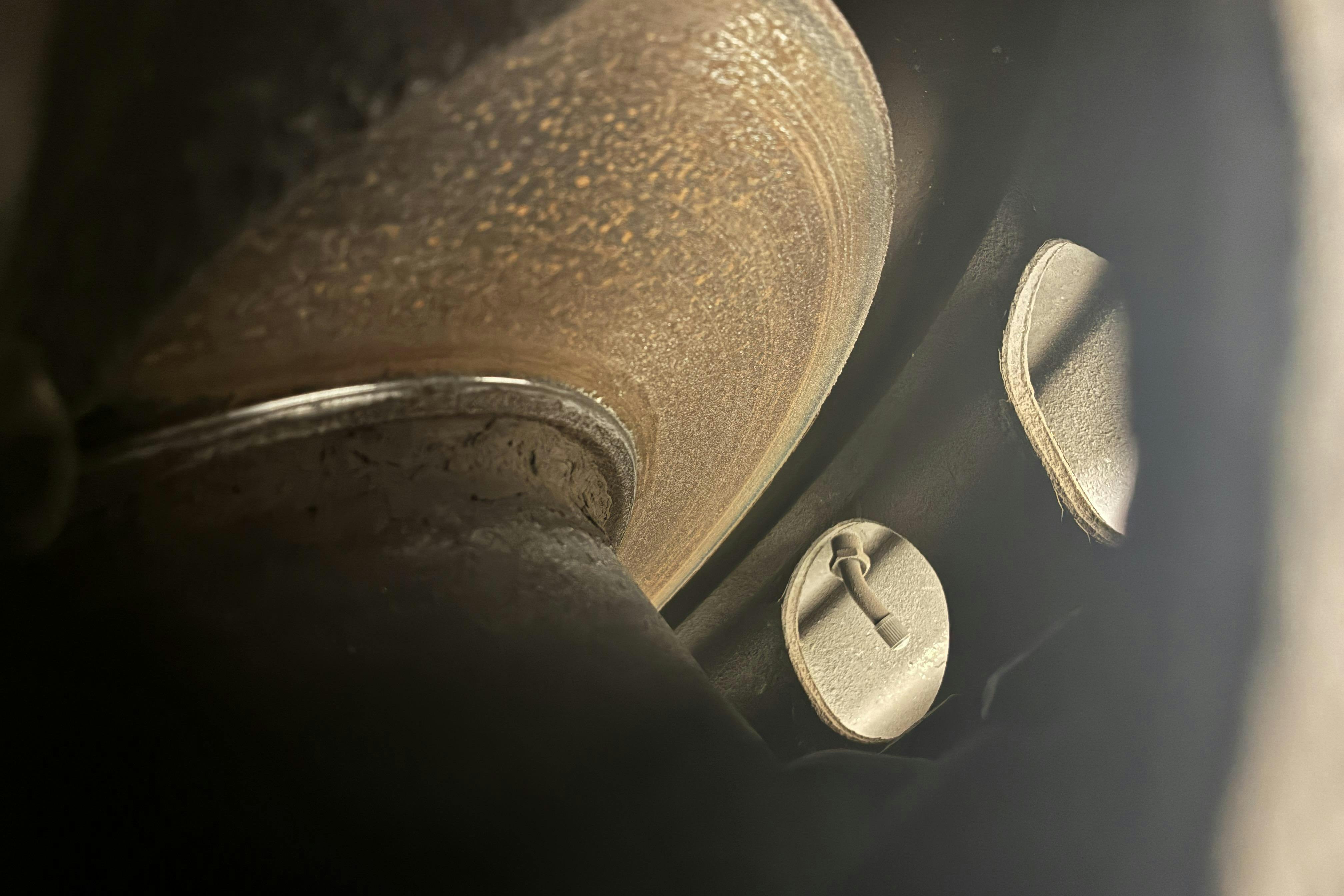 Presentationsfoto 120 av 120: MERCEDES ANTOS - 184 997 km - Automat - vit - 2016