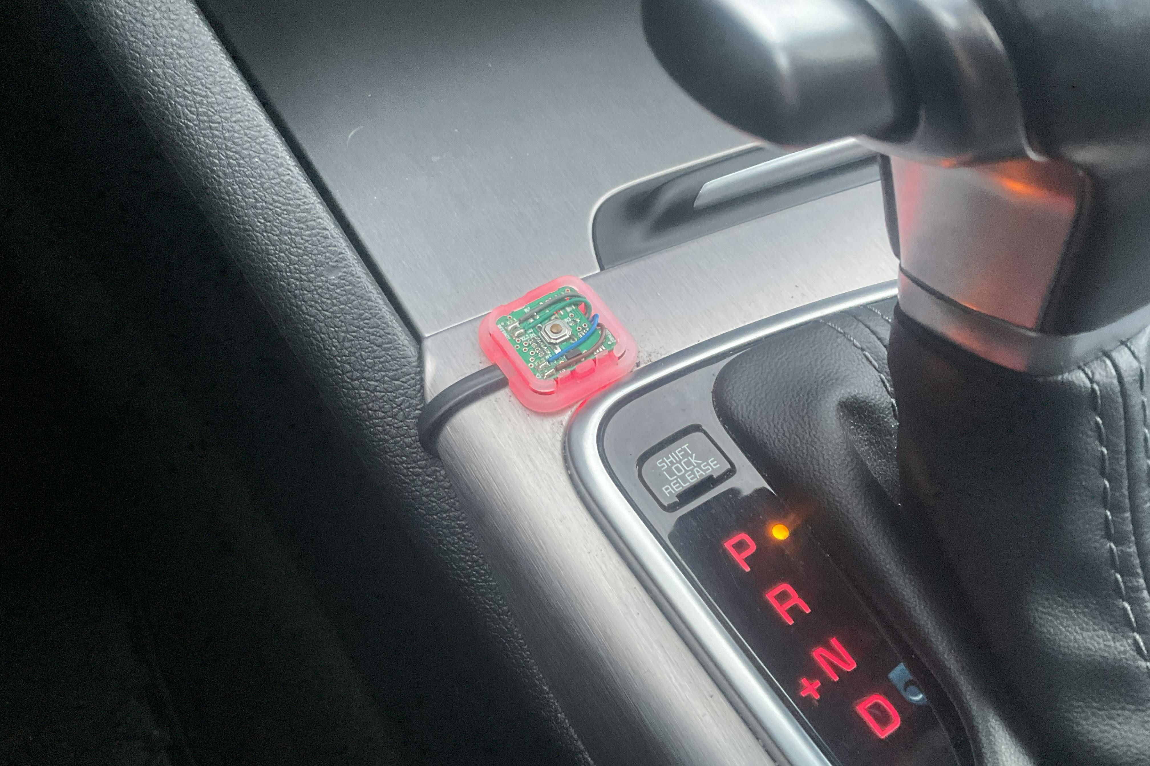 Presentation photo 19 of 19: KIA Optima 2.0 GDi Plug-in Hybrid SW (205hk) - 237 980 km - Automatic - white - 2018