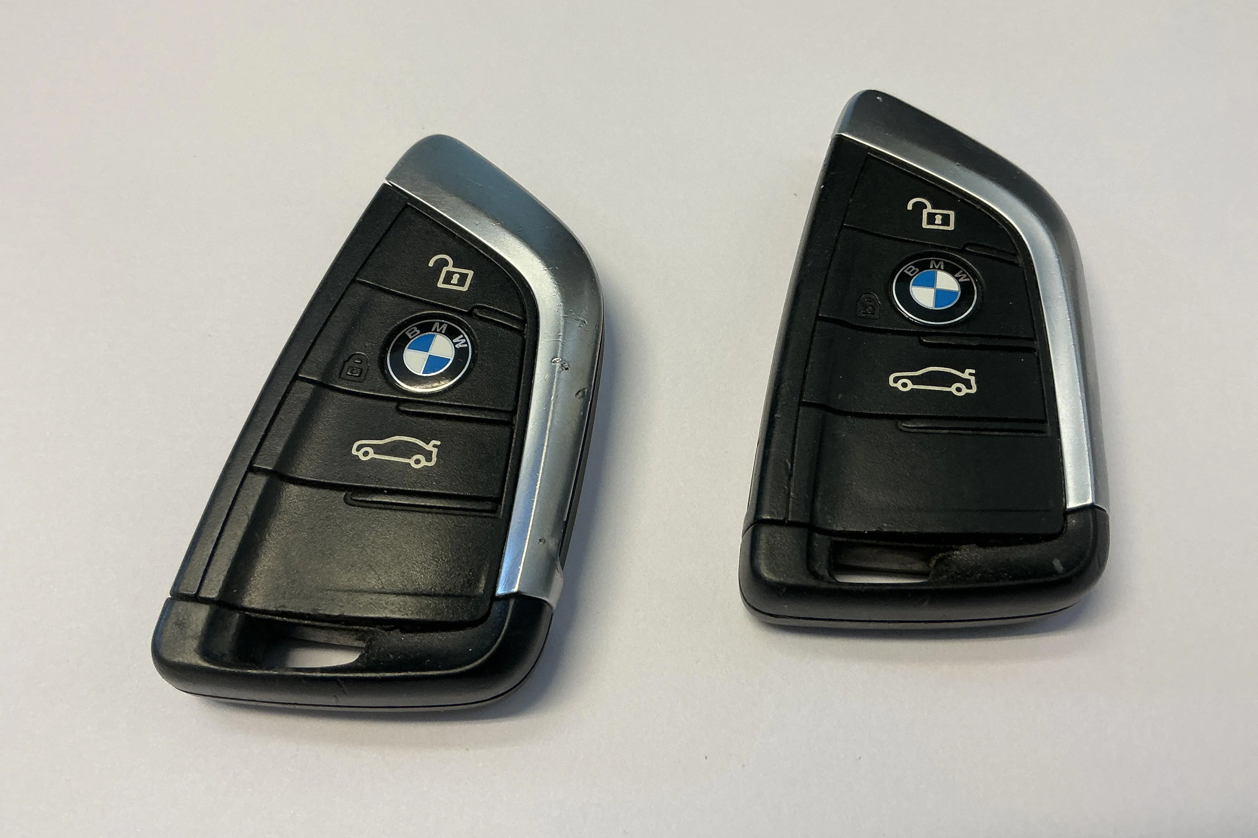 Presentationsfoto 15 av 15: BMW 225xe Active Tourer, F45 (224hk) - 14 724 mil - Automat - grå - 2018