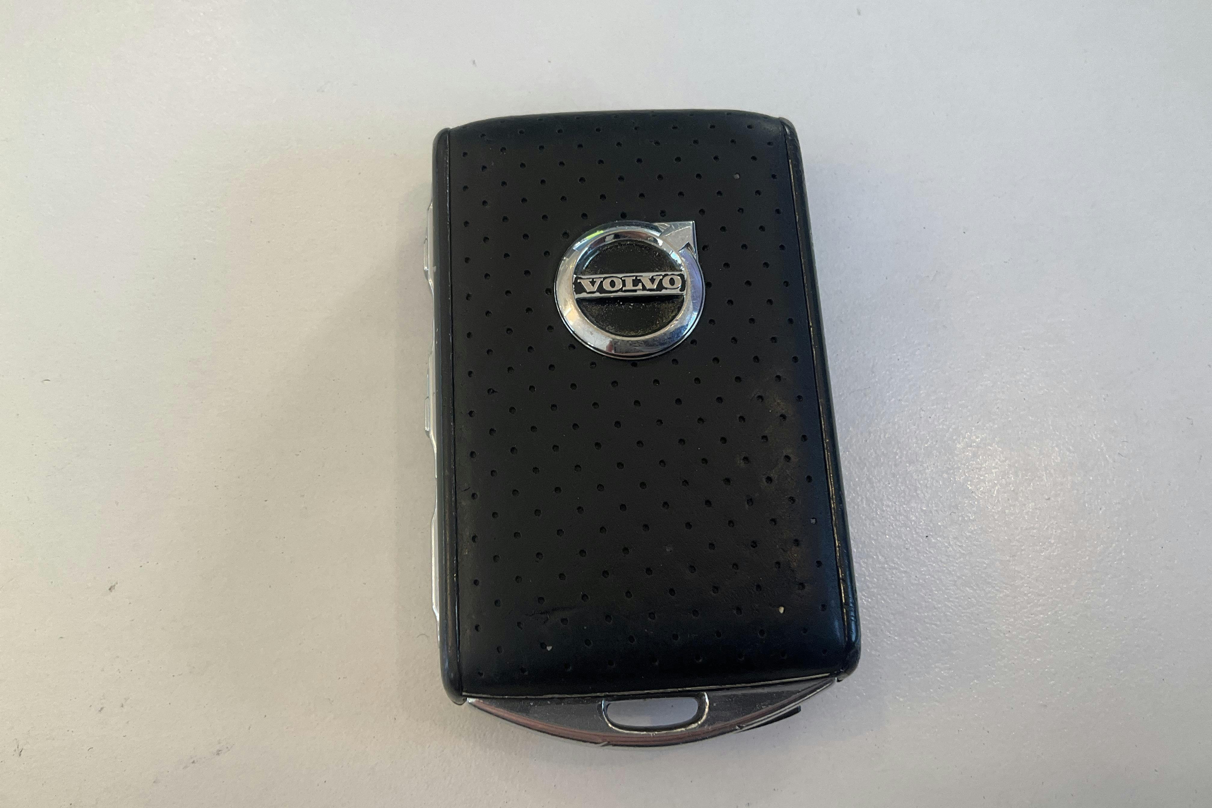 Presentationsfoto 31 av 31: Volvo XC90 T8 AWD Twin Engine (400hk) - 10 616 mil - Automat - vit - 2017