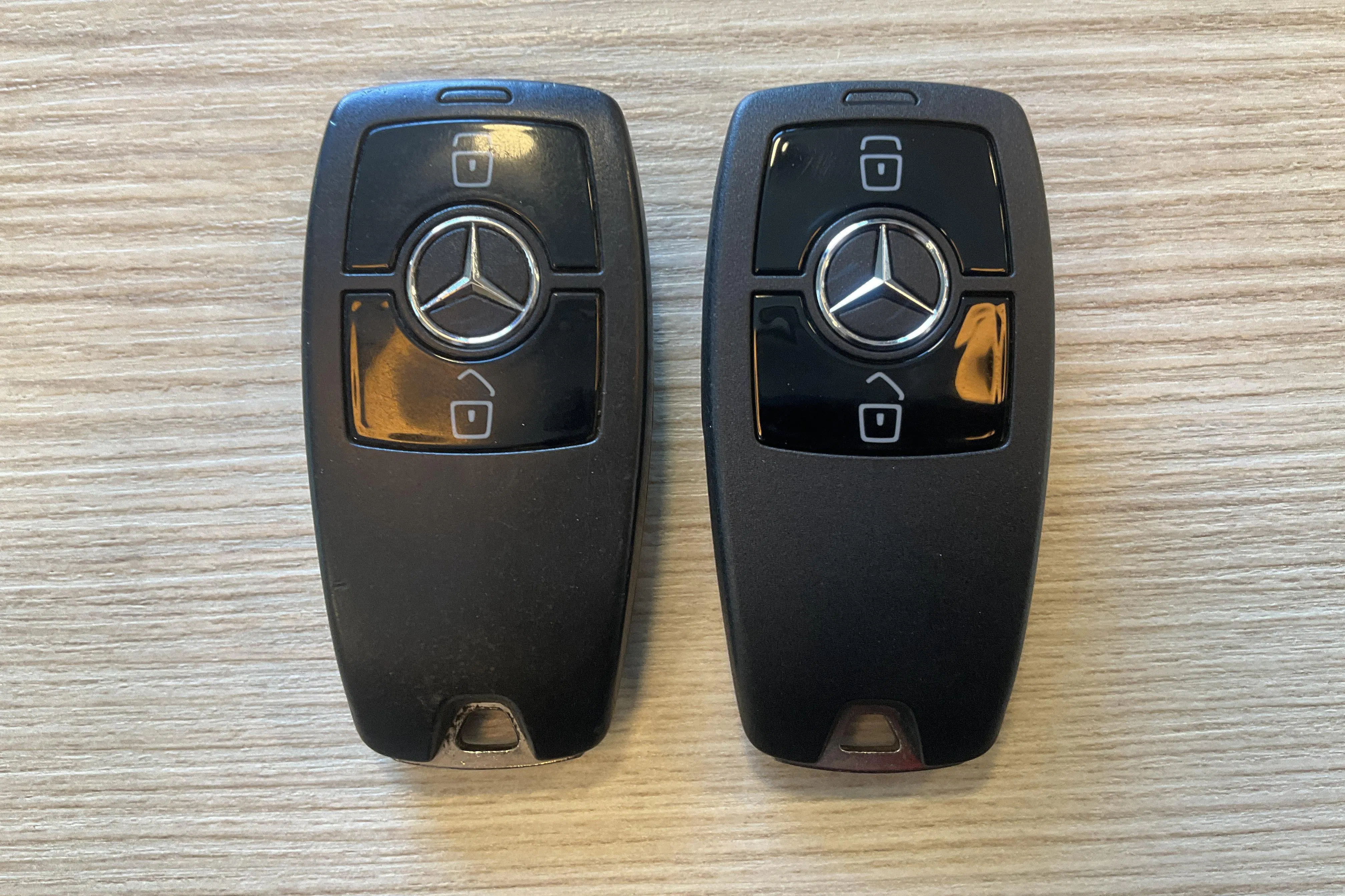 Presentation photo 11 of 11: MERCEDES Sprinter 316 CDI Skåp RWD (163hk) - 223 510 km - Automatic - white - 2018