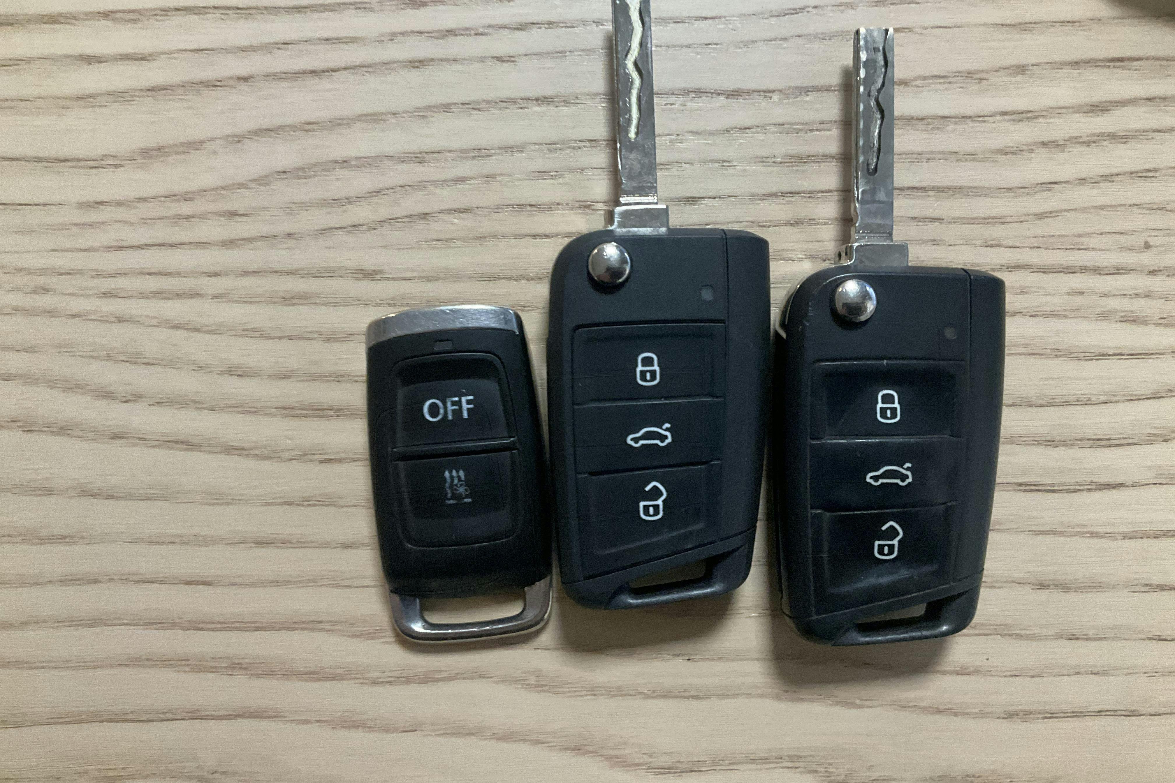 Präsentationsfoto 15 von 15: VW Transporter T6 2.0 TDI BMT 4MOTION (150hk) - 129 600 Kilometer - Handbuch - Weiß - 2020