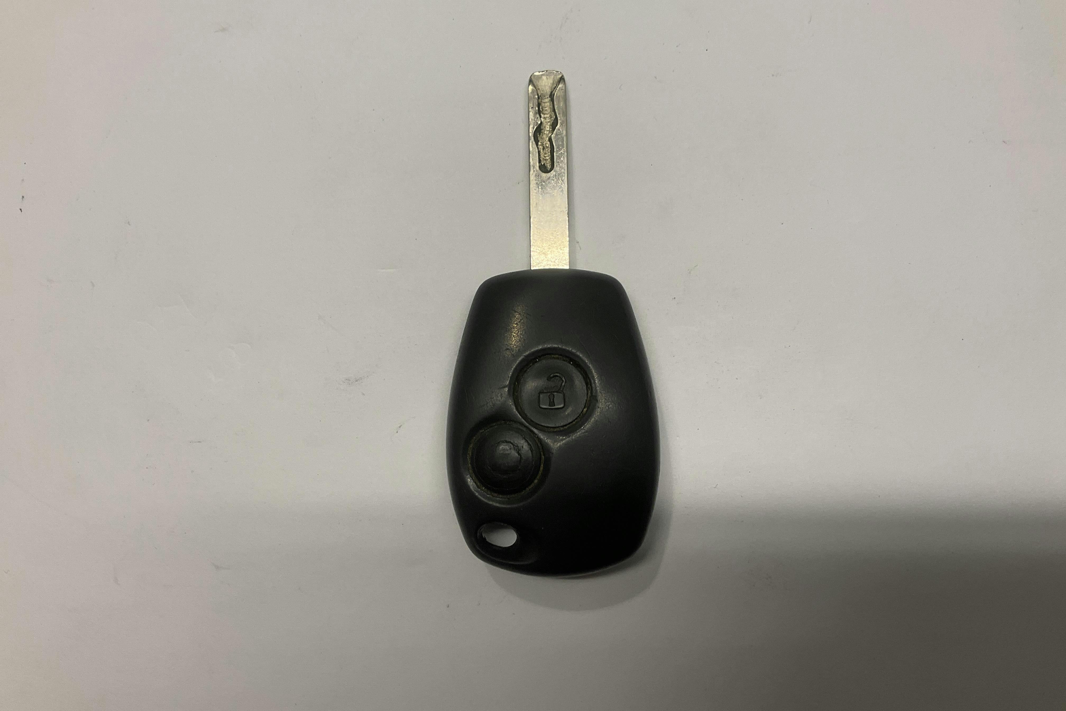 Presentationsfoto 14 av 14: Renault Trafic 1.6 dCi Skåp (125hk) - 11 745 mil - Manuell - vit - 2018