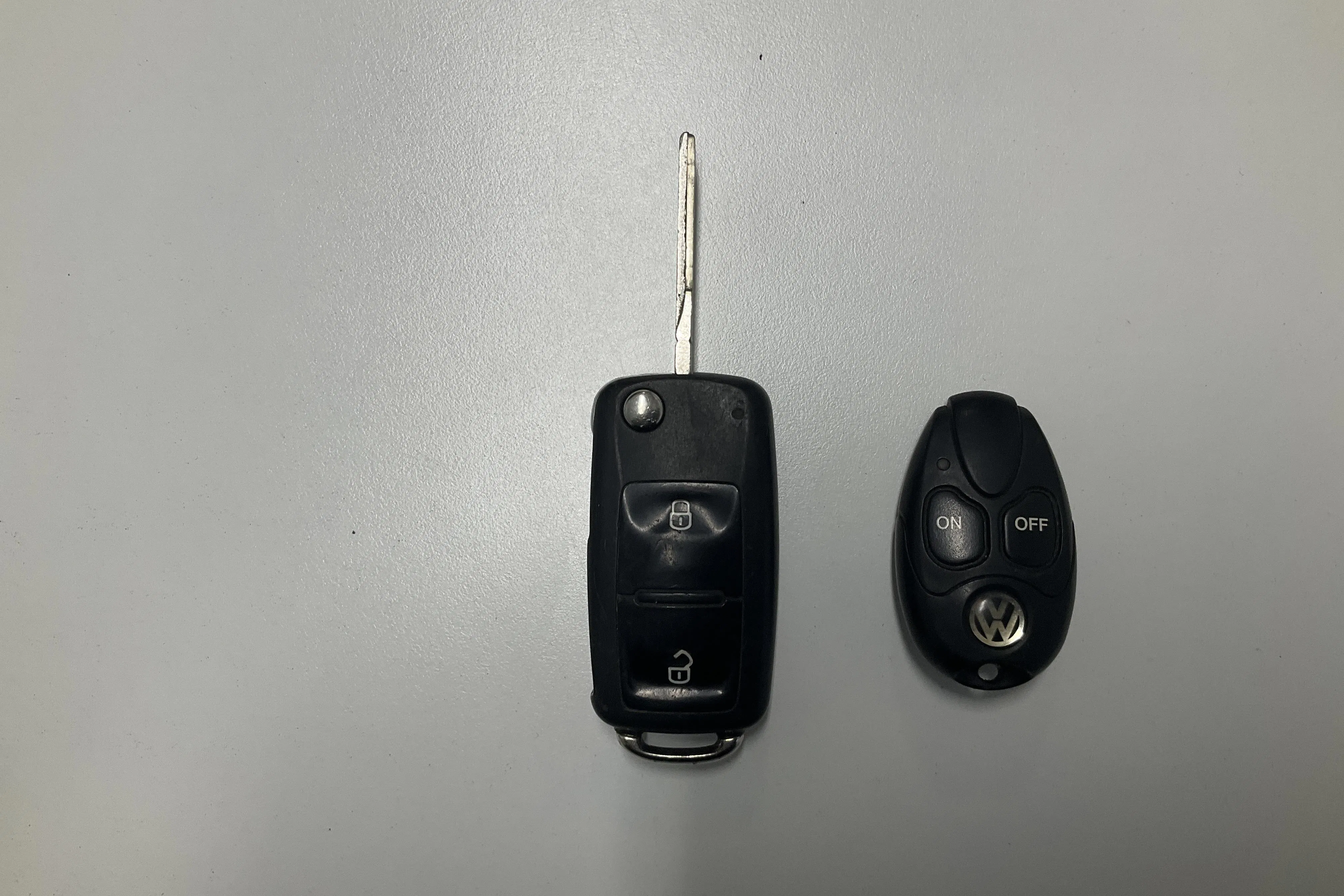 Presentation photo 14 of 14: VW Amarok 2.0 TDI 4motion (180hk) - 222 240 km - Automatic - black - 2015