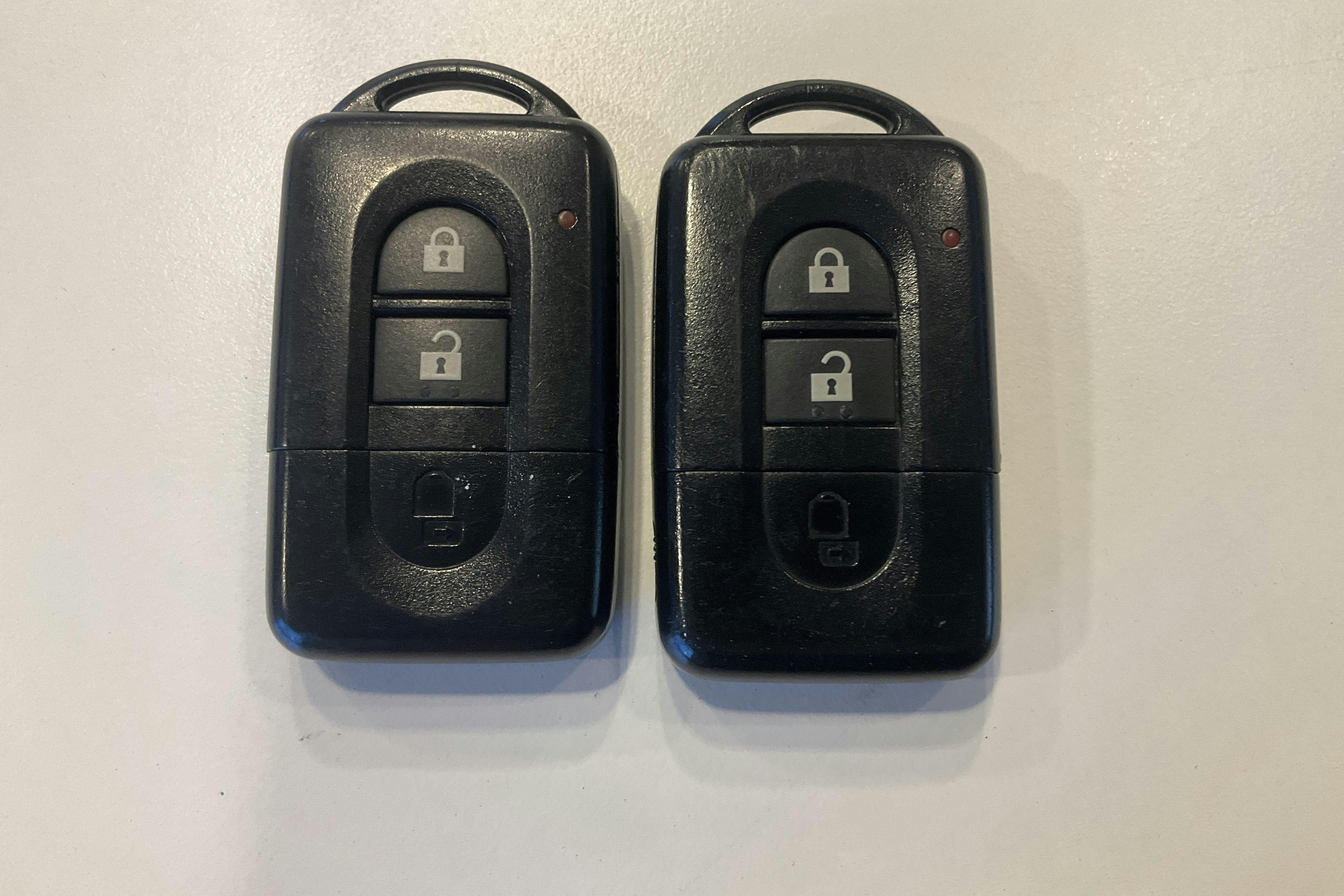 Presentationsfoto 17 av 17: Nissan Qashqai 1.6 (117hk) - 13 081 mil - Manuell - 2010