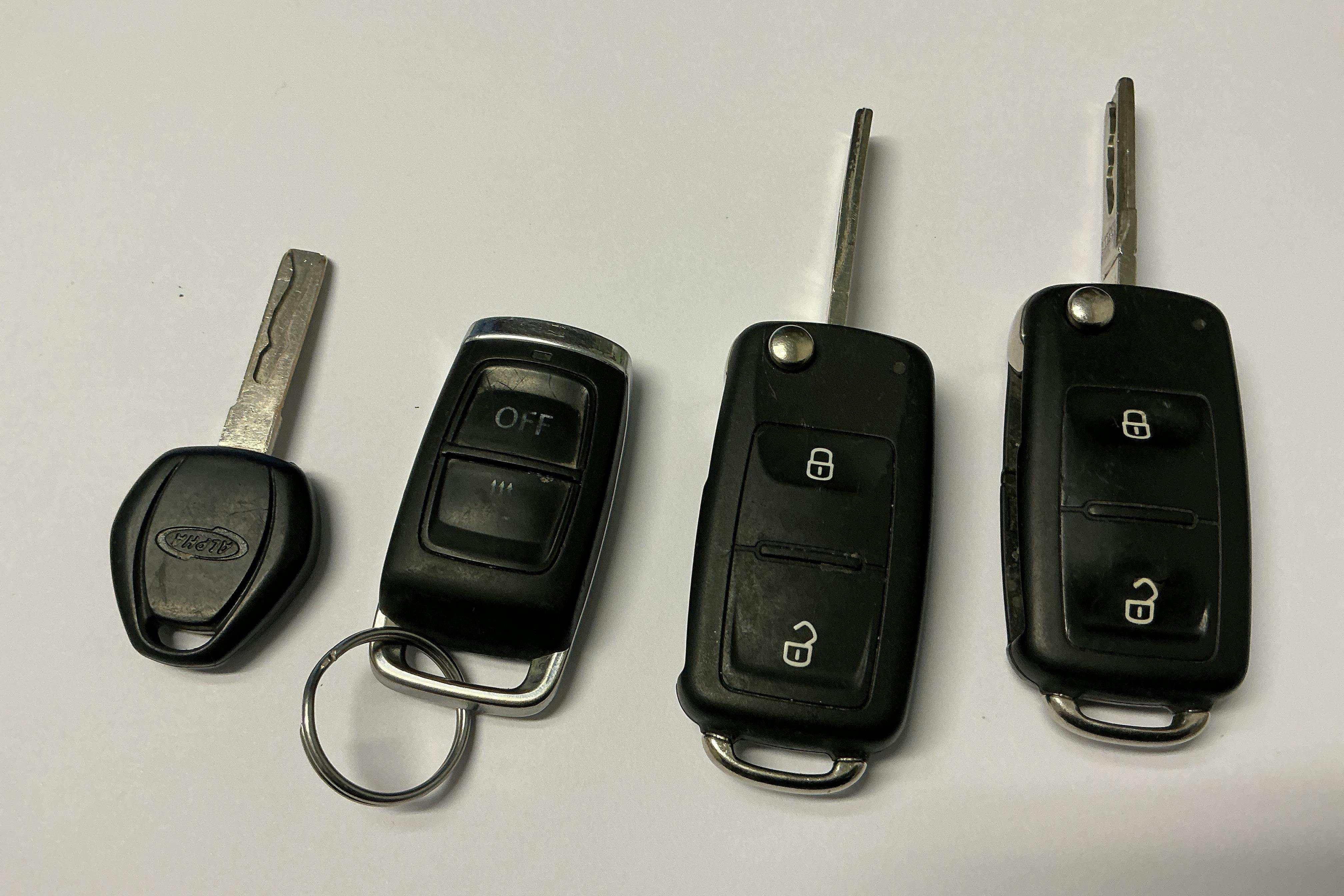 Præsentationsfoto 18 af 18: VW Amarok 3.0 TDI 4motion (224hk) - 207 290 kilometer - Salgsautomat - Sølv - 2018