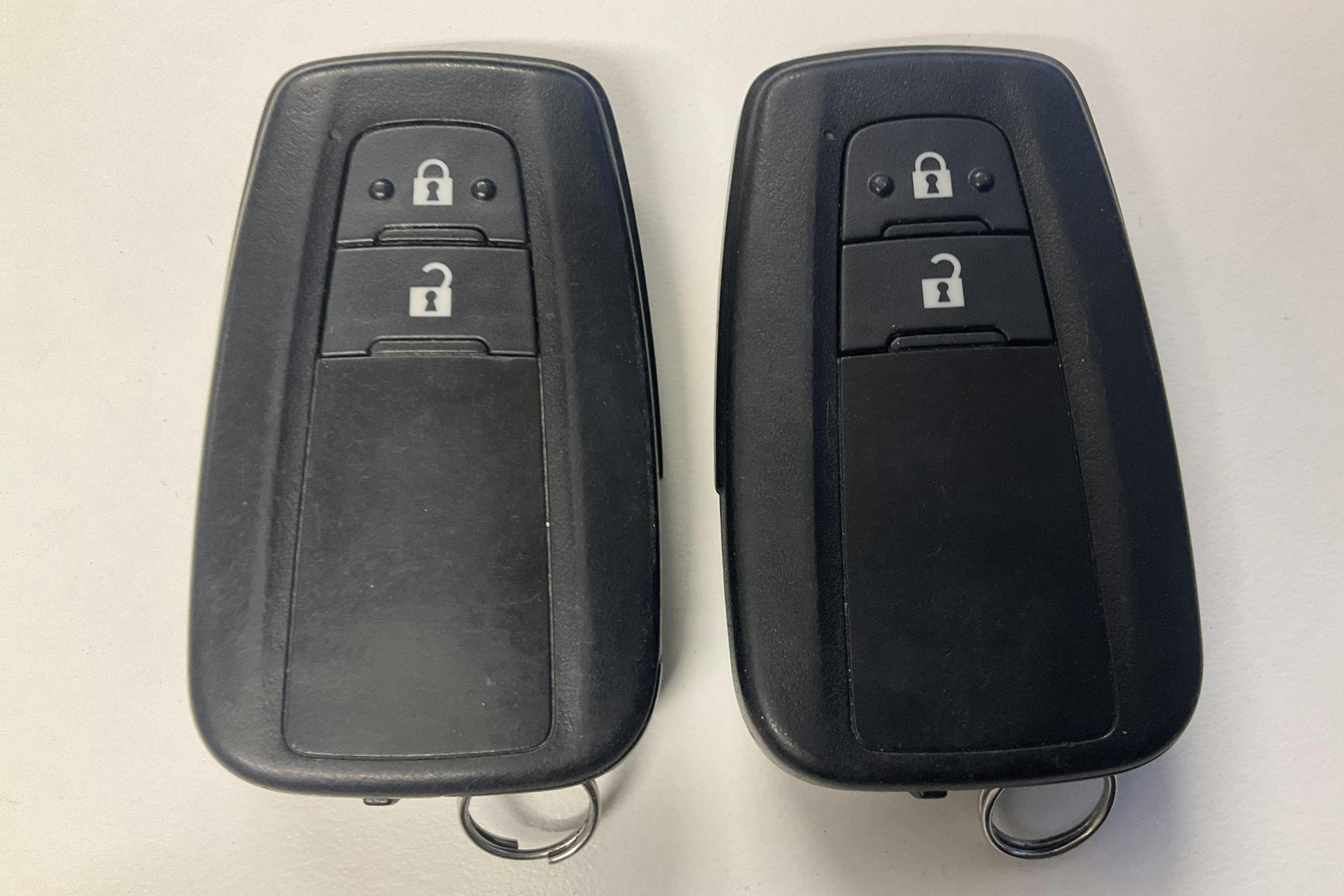 Esittelykuva 13 osoitteesta 13: Toyota Corolla 1.8 Hybrid Touring Sports (122hk) - 139 630 km - Automaattinen - valkoinen - 2022