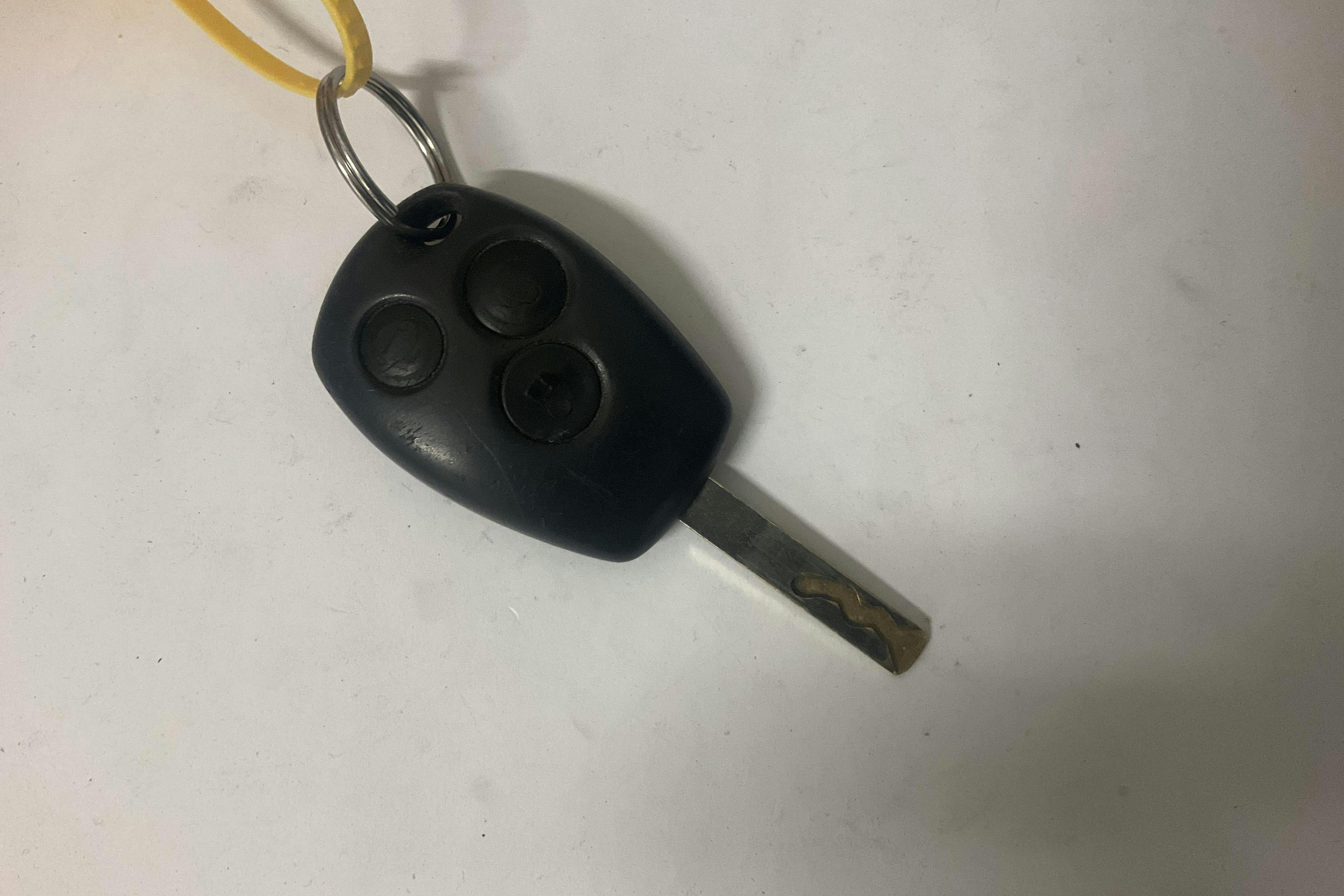 Presentationsfoto 19 av 19: Opel Movano 2.3 CDTI 2WD Skåp (125hk) - 18 934 mil - Manuell - grå - 2015