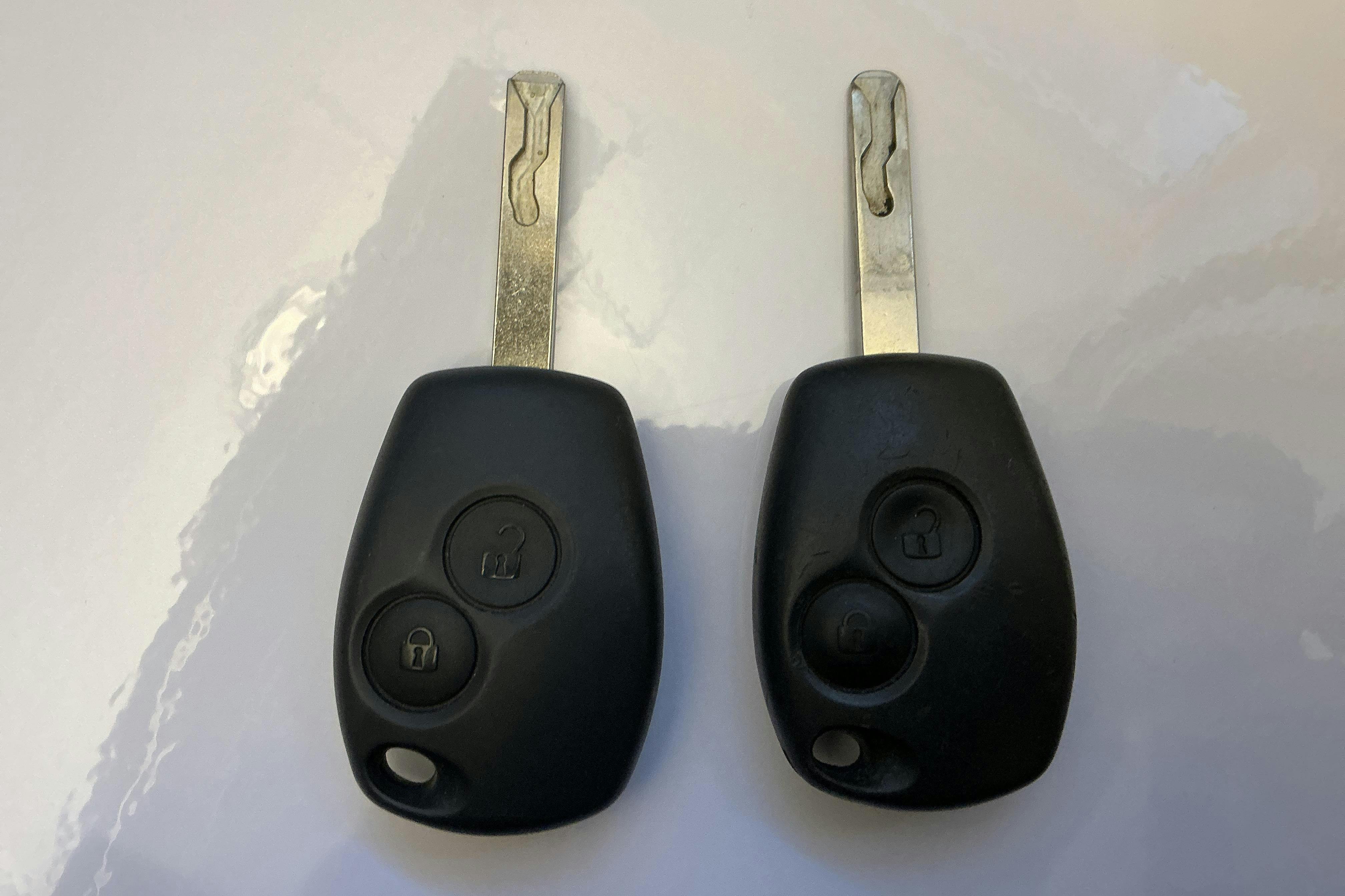 Præsentationsfoto 13 af 13: Nissan NV250 1.5 dCi (95hk) - 78 810 kilometer - Manuel - Hvid - 2021