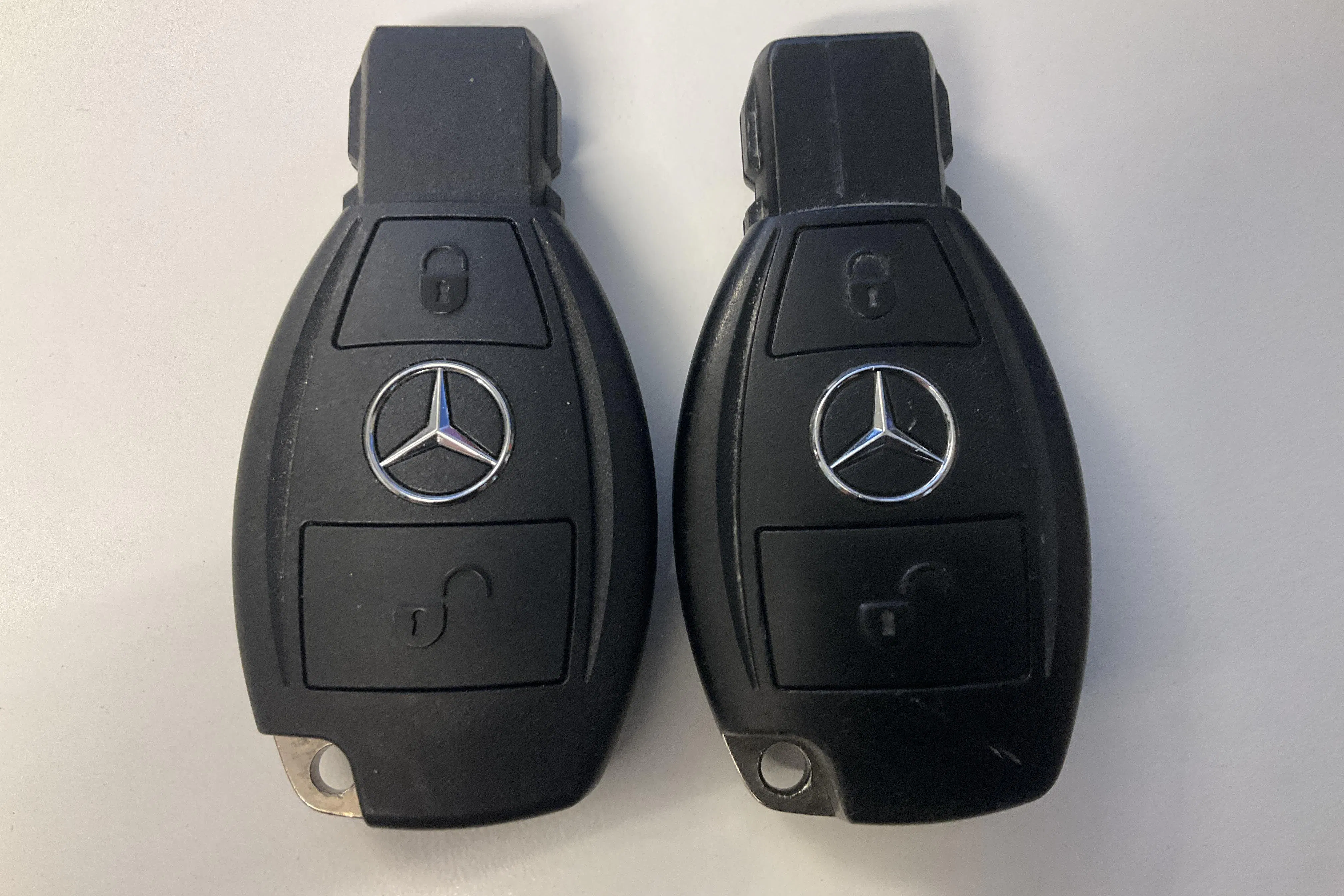 Presentationsfoto 11 av 11: Mercedes A 160 BlueEfficiency 5dr W169 (95hk) - 3 914 mil - Manuell - svart - 2012