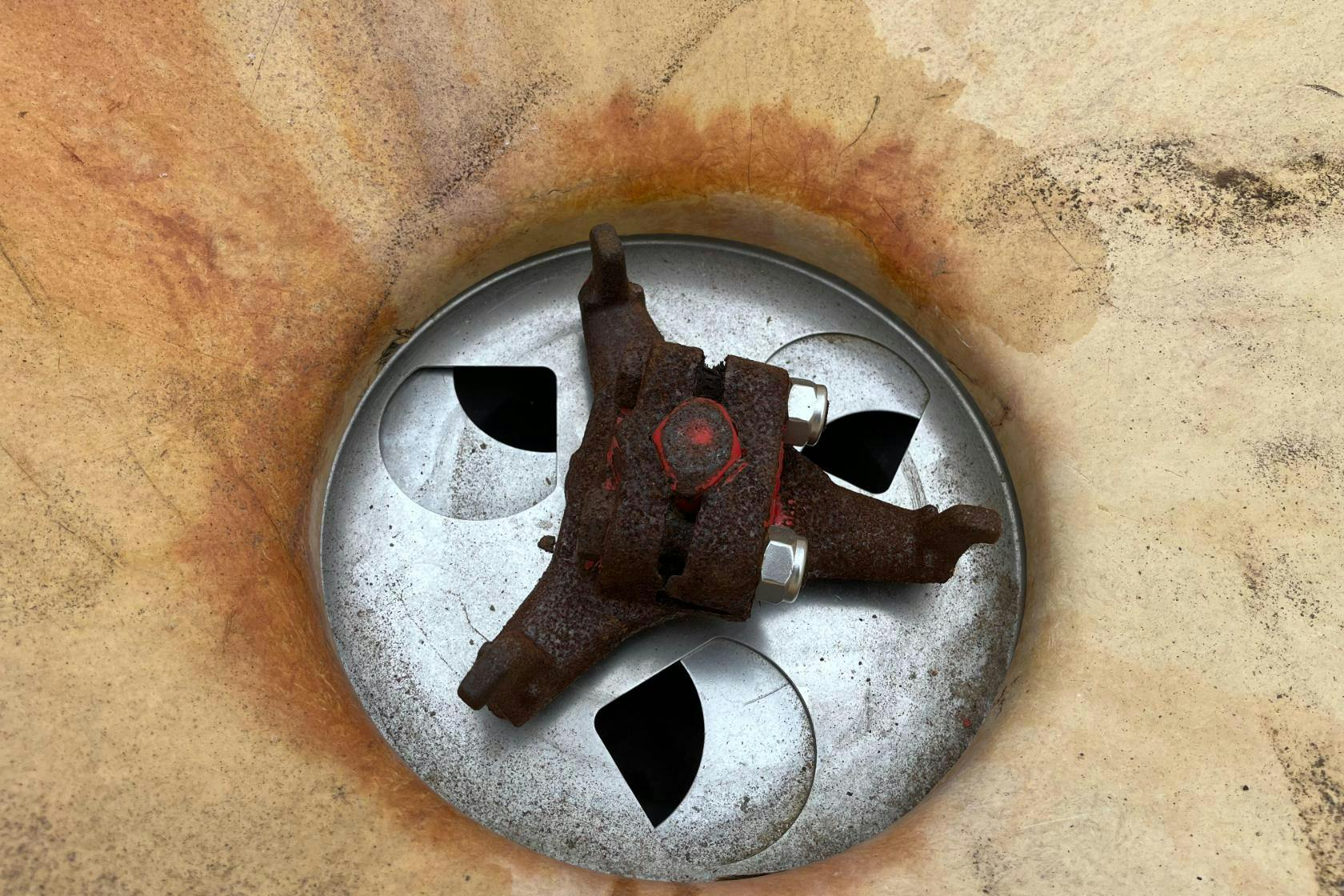 Presentation photo 16 of 16: Vicon spidare PS604-754 - 0 km