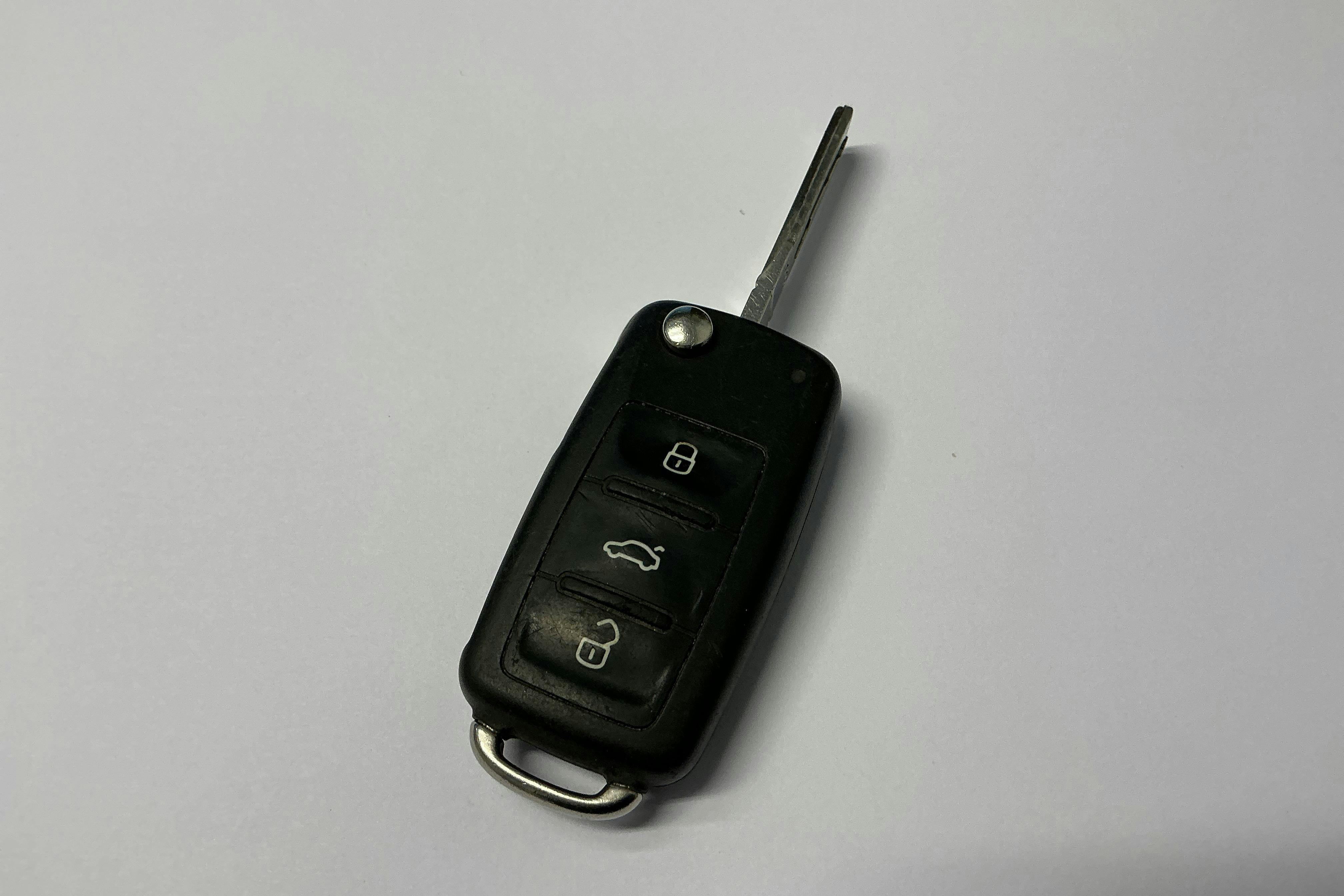 Zdjęcie prezentacyjne 16 z 16: VW Caddy Combi 2.0 TDI (102hk) - 196 510 km - Manualna - biały - 2018