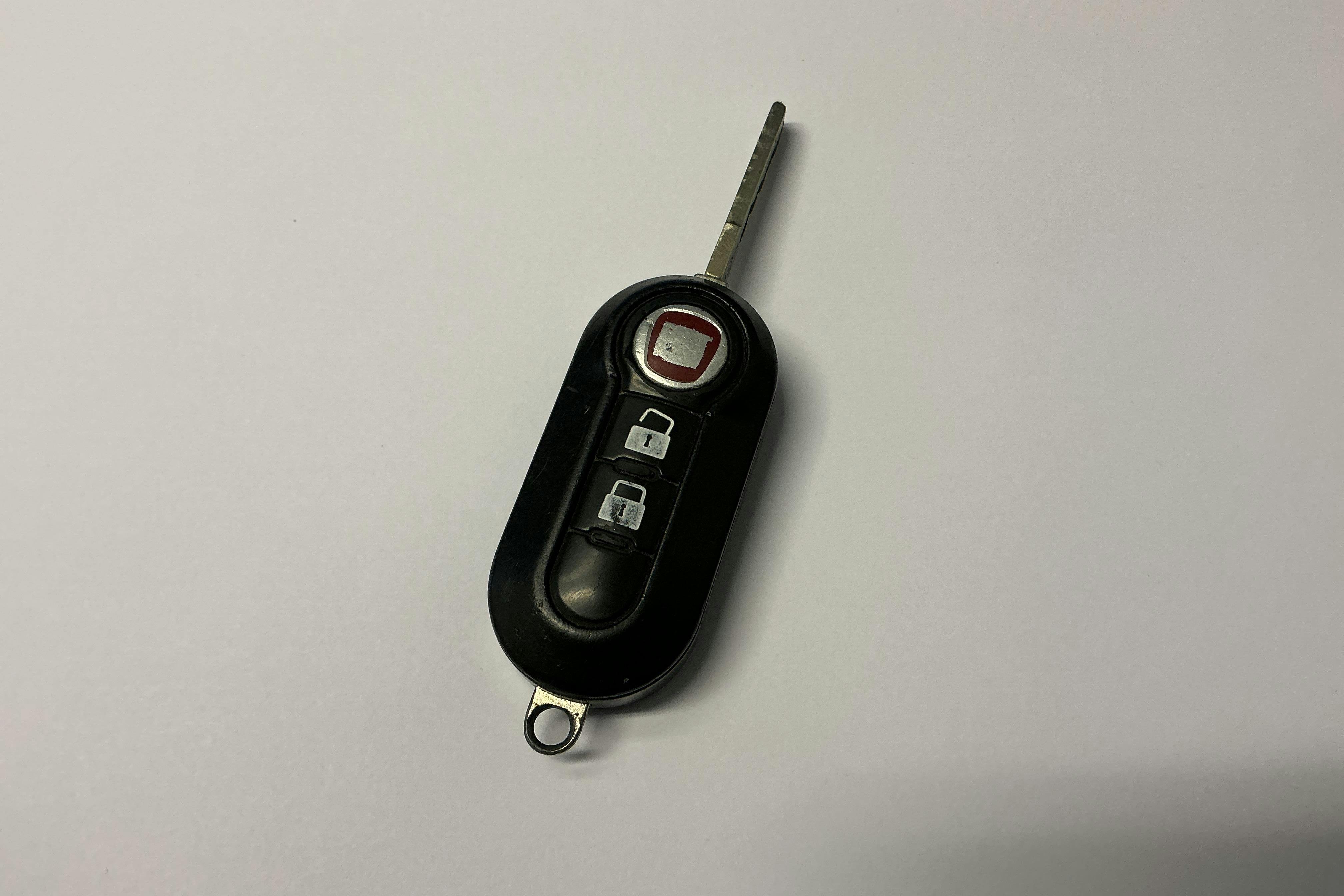 Esitlusfoto 13 aadressil 13: Fiat Doblo Cargo 1.3 MJT (95hk) - 187 550 km - Käsitsi - valge - 2017