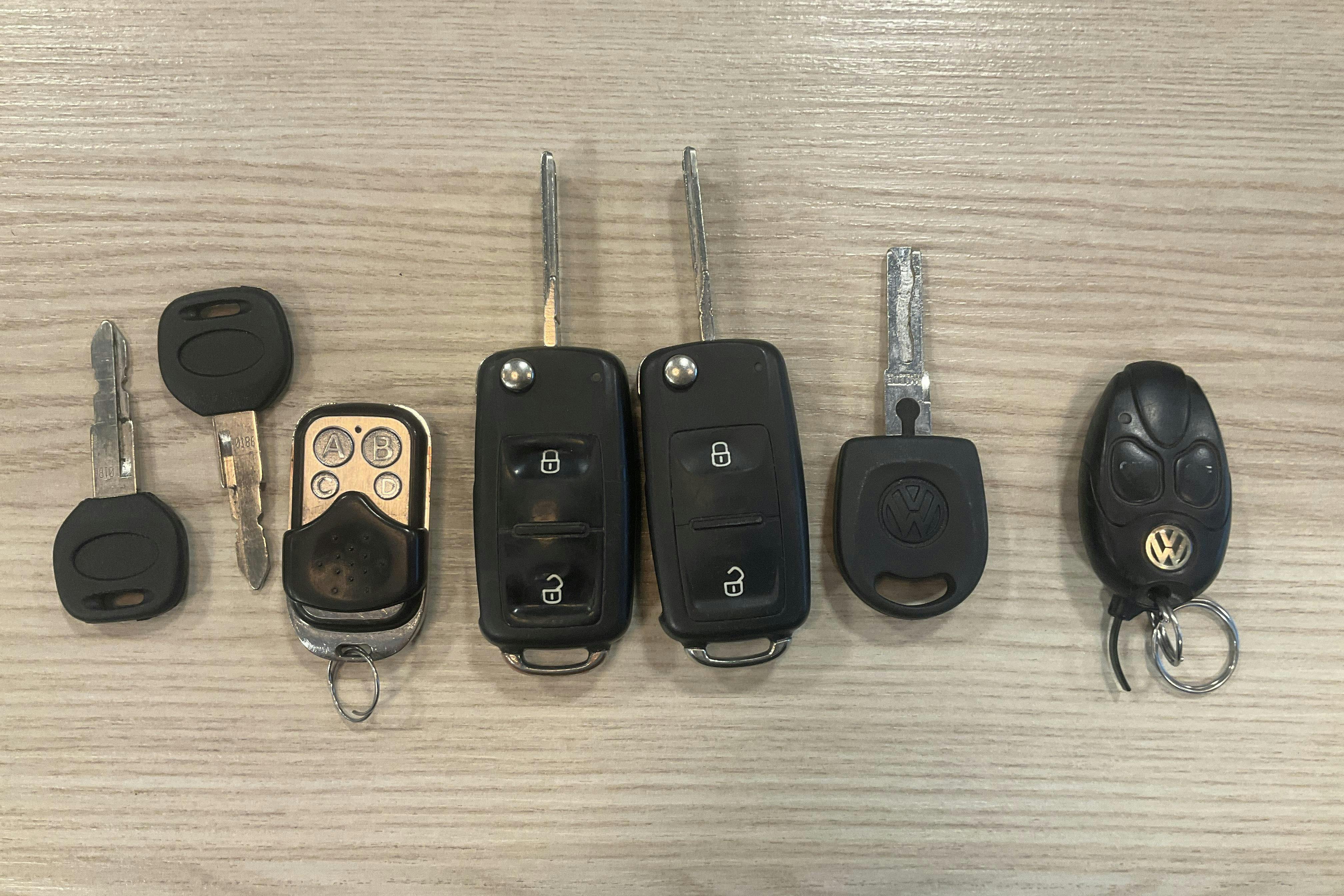 Presentationsfoto 17 av 17: VW Amarok 2.0 TDI 4motion (180hk) - 7 398 mil - Automat - silver - 2014