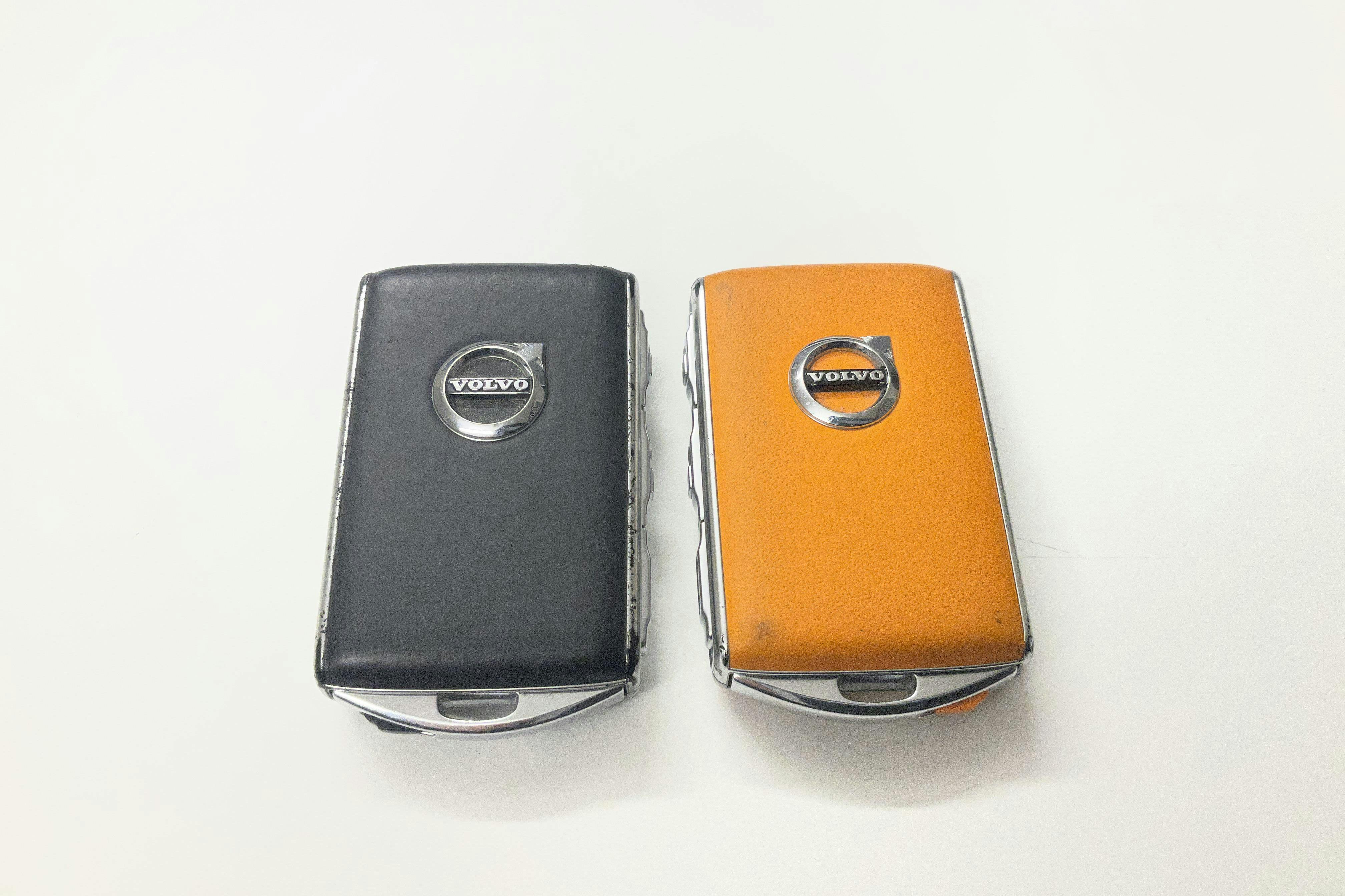 Presentationsfoto 23 av 23: Volvo V60 T8 AWD Twin Engine Polestar Engineered (405hk) - 8 987 mil - Automat - silver - 2021