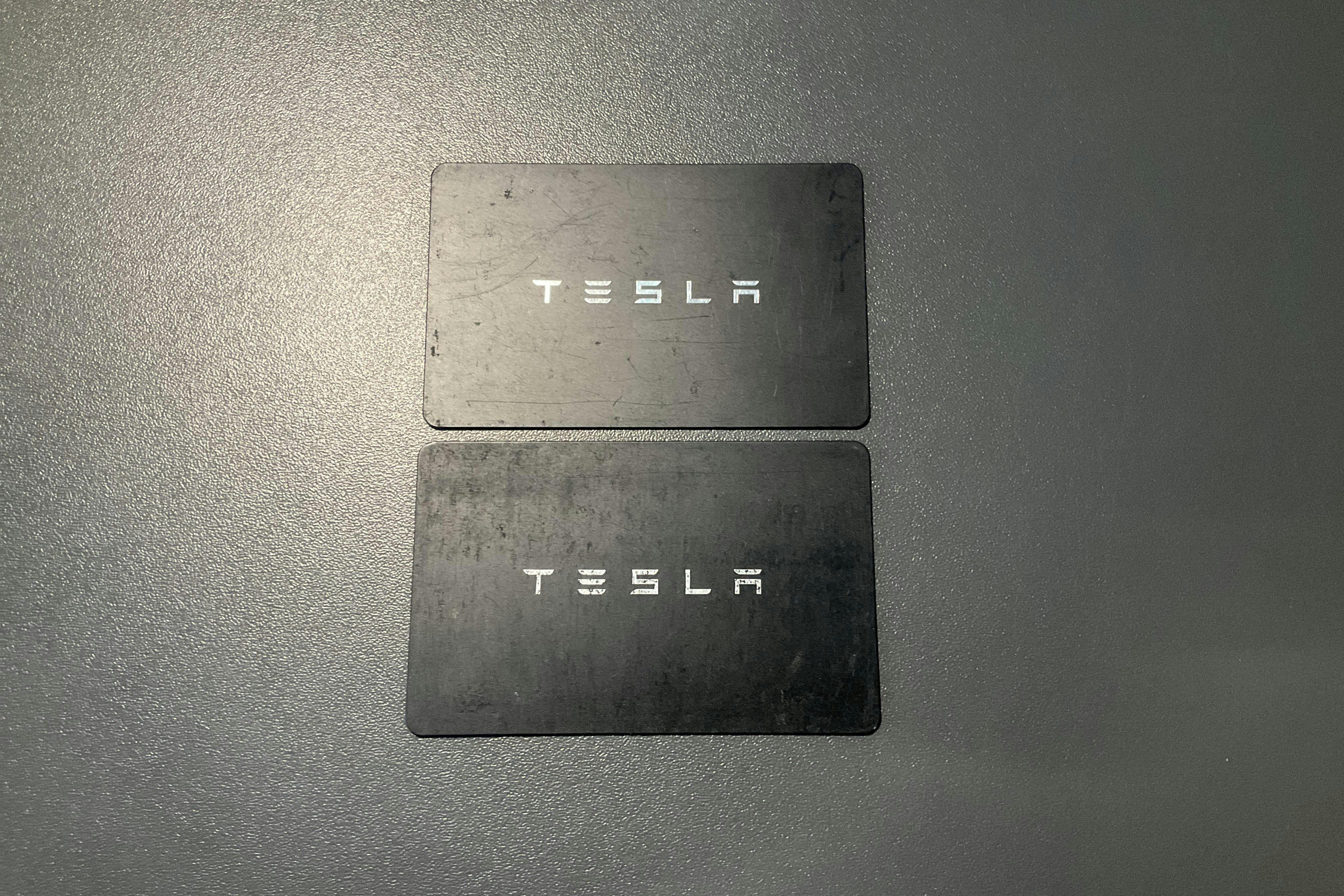 Presentation photo 20 of 20: Tesla Model Y Performance Dual Motor AWD - 31 020 km - Automatic - red - 2023