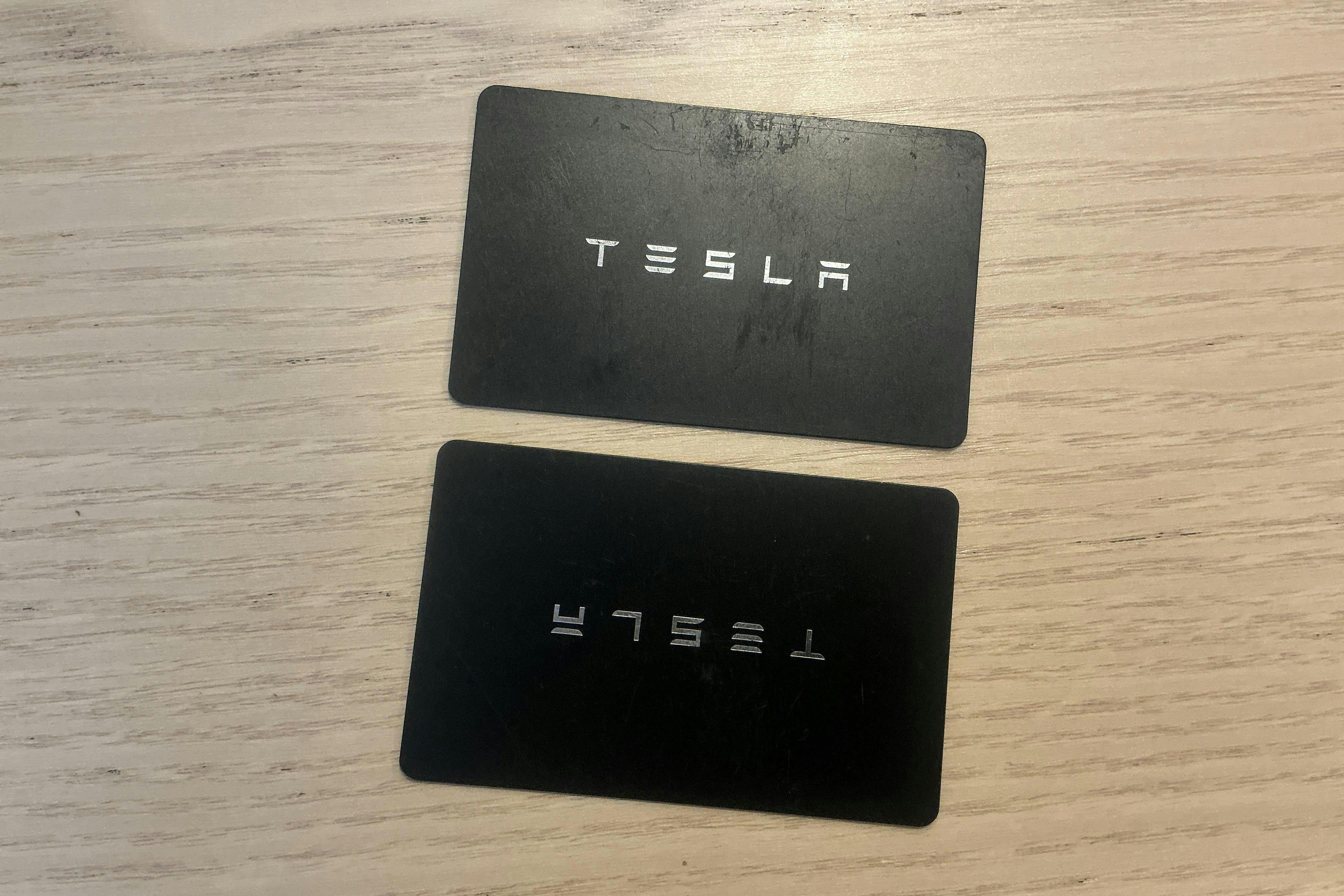 Præsentationsfoto 18 af 18: Tesla Model 3 Performance AWD - 54 510 kilometer - Salgsautomat - grå - 2024