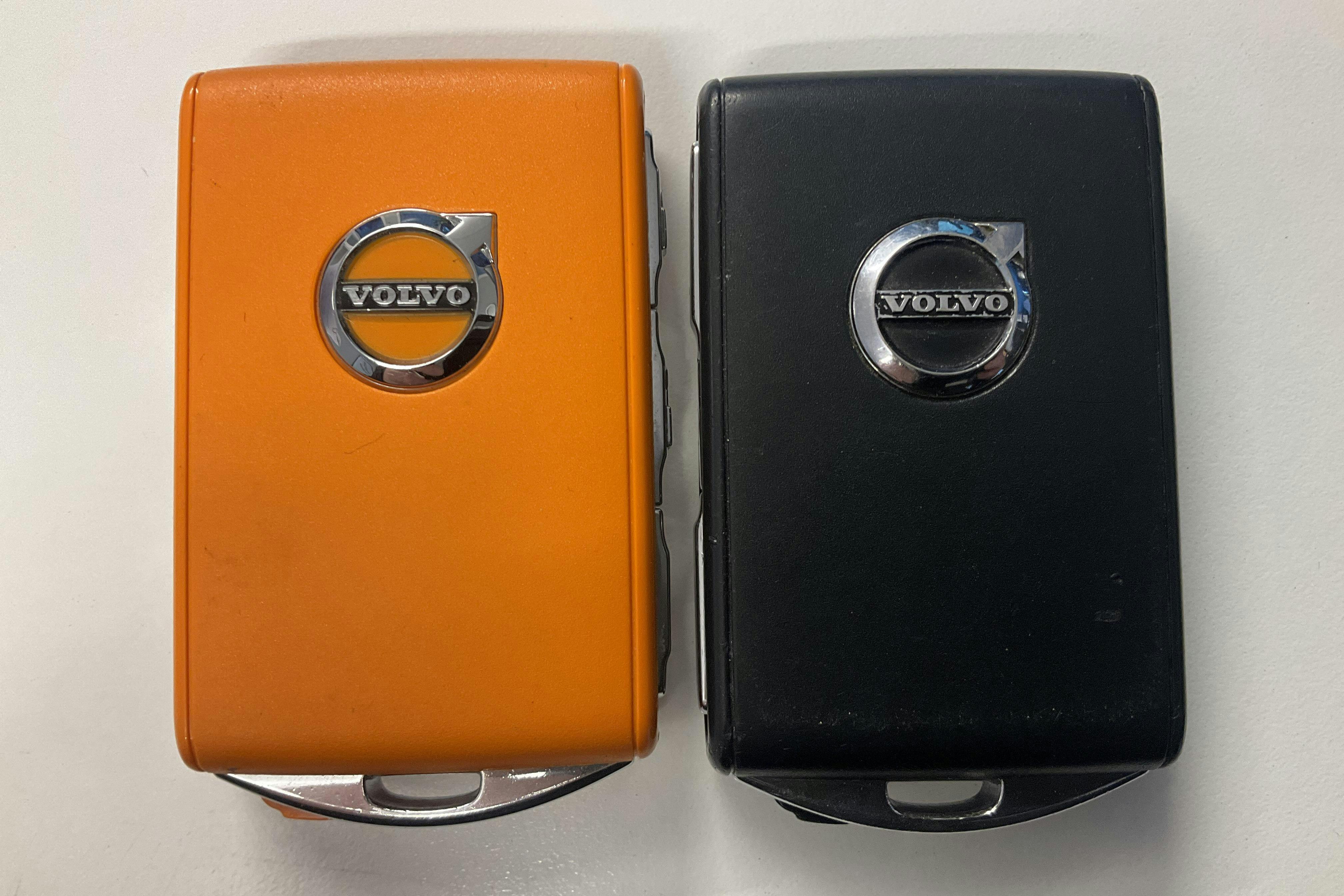 Presentationsfoto 22 av 22: Volvo V60 B4 Mildhybrid, Diesel (197hk) - 16 865 mil - Automat - vit - 2021