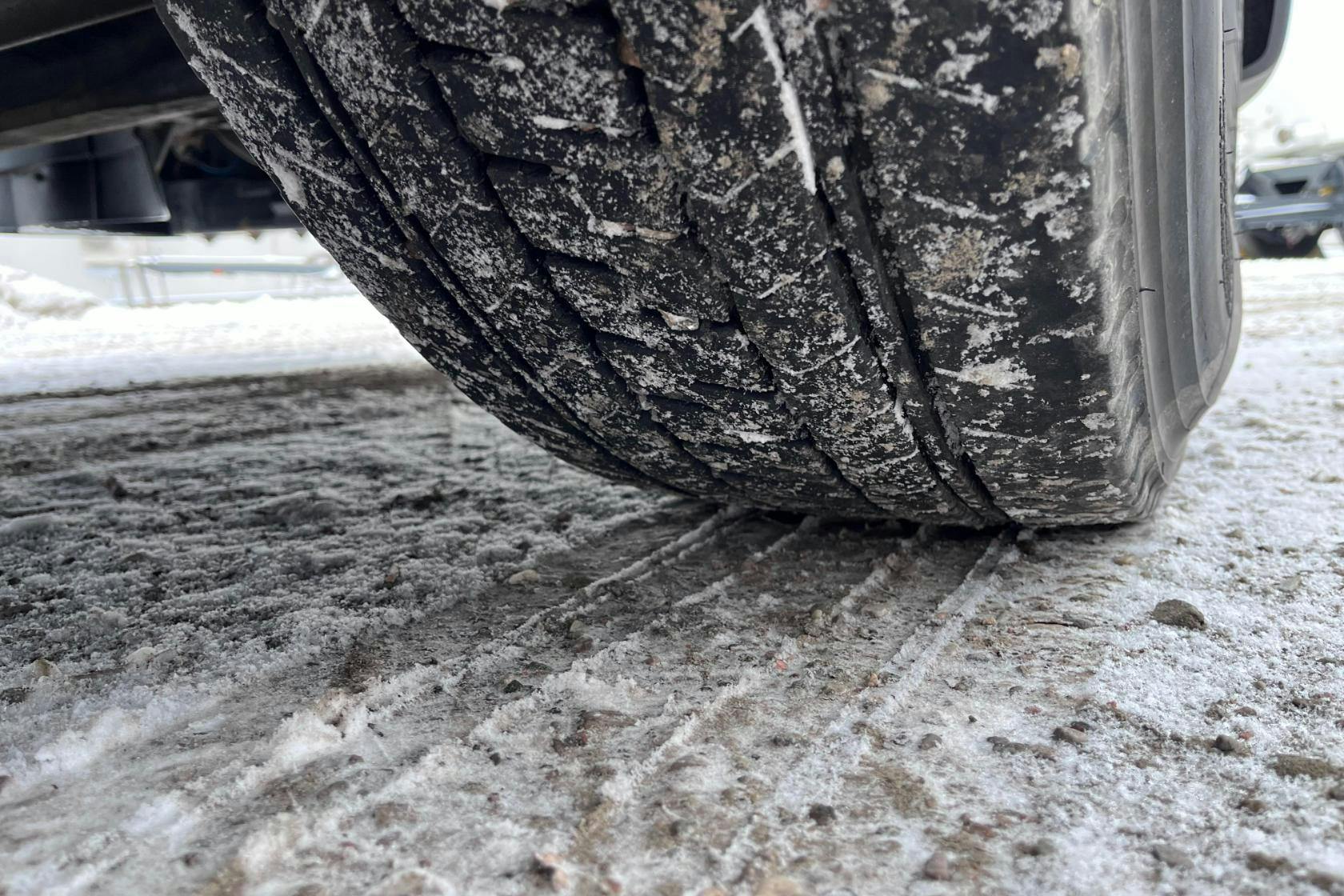 Presentationsfoto 129 av 129: VOLVO FL - 601 377 km - Automat - Light Blue - 2016