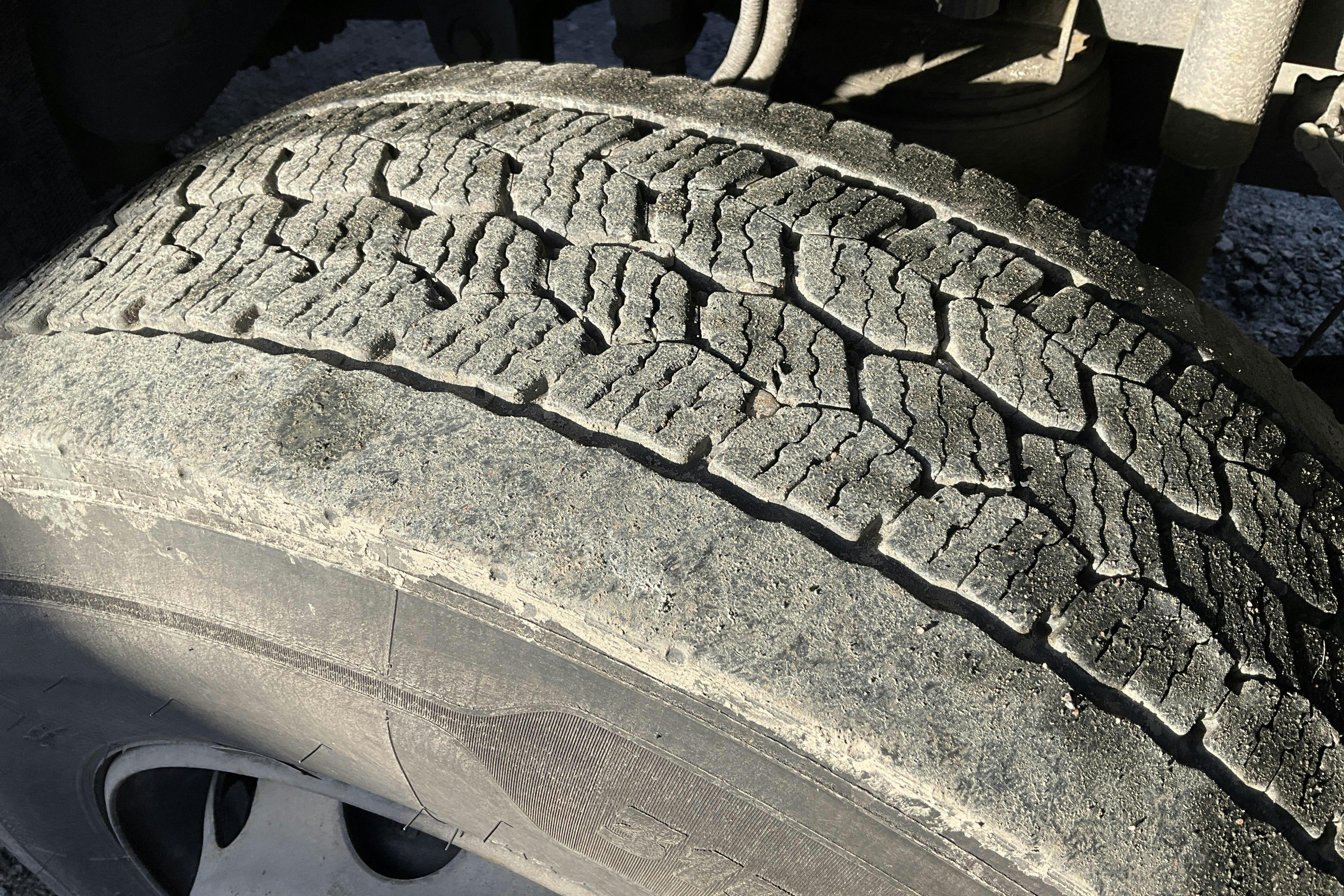 Presentation photo 45 of 45: VOLVO FL280 - 147 368 km - Automatic - white - 2018