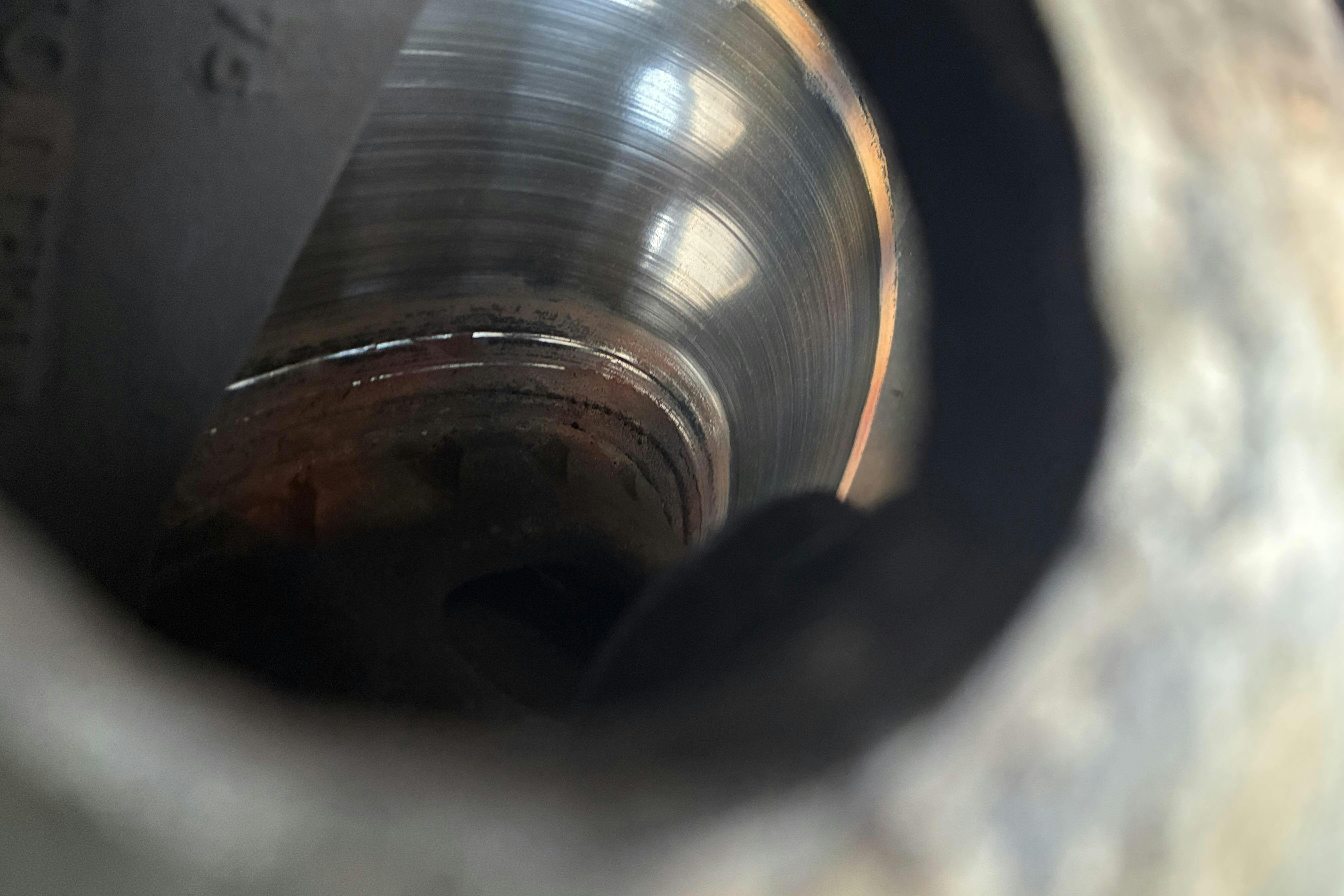 Esittelykuva 131 osoitteesta 131: VOLVO FM460 - 770 264 km - Automaattinen - 2012