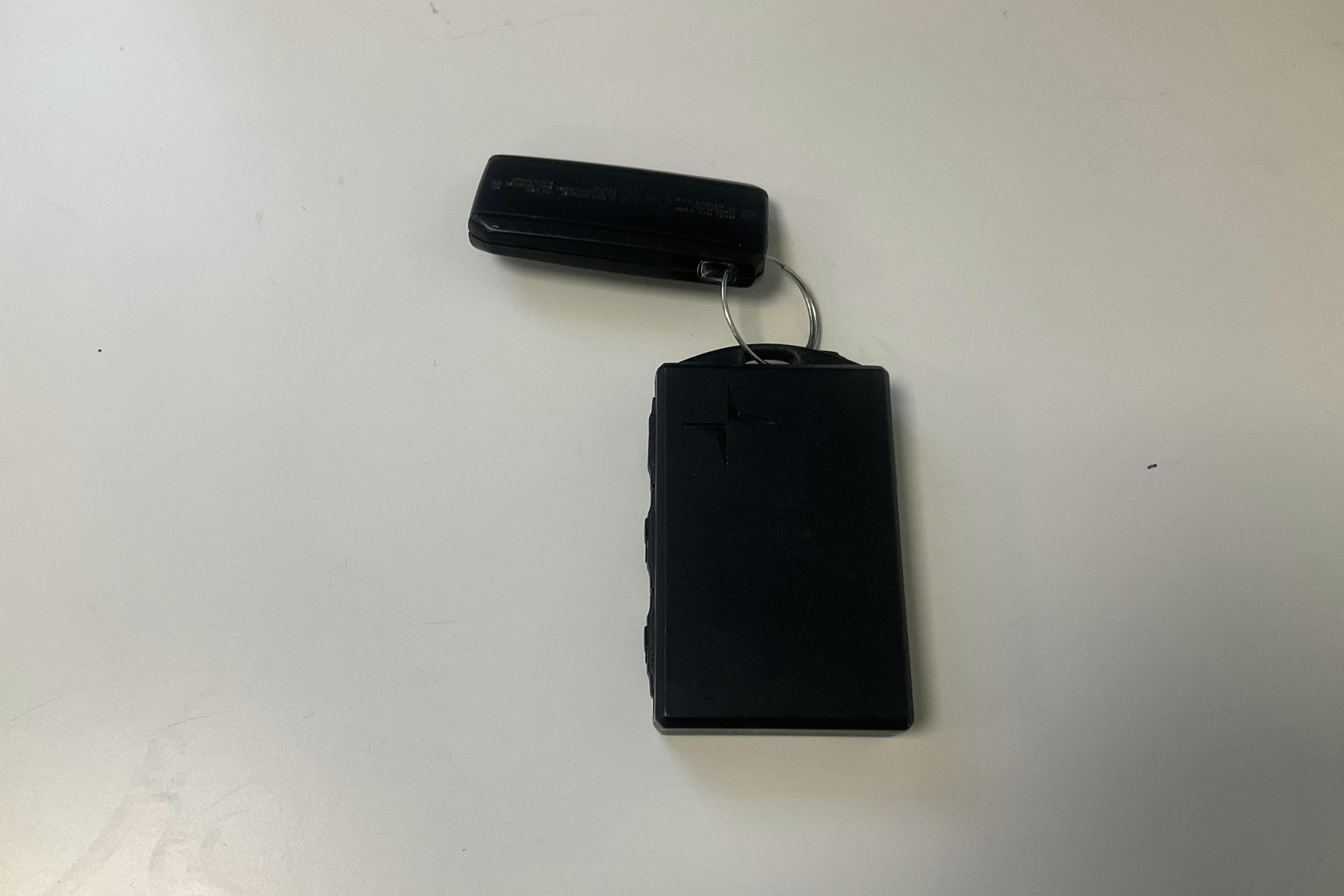 Presentationsfoto 19 av 19: Polestar 2 Long range Dual motor (415hk) - 8 775 mil - Automat - Dark Blue - 2024