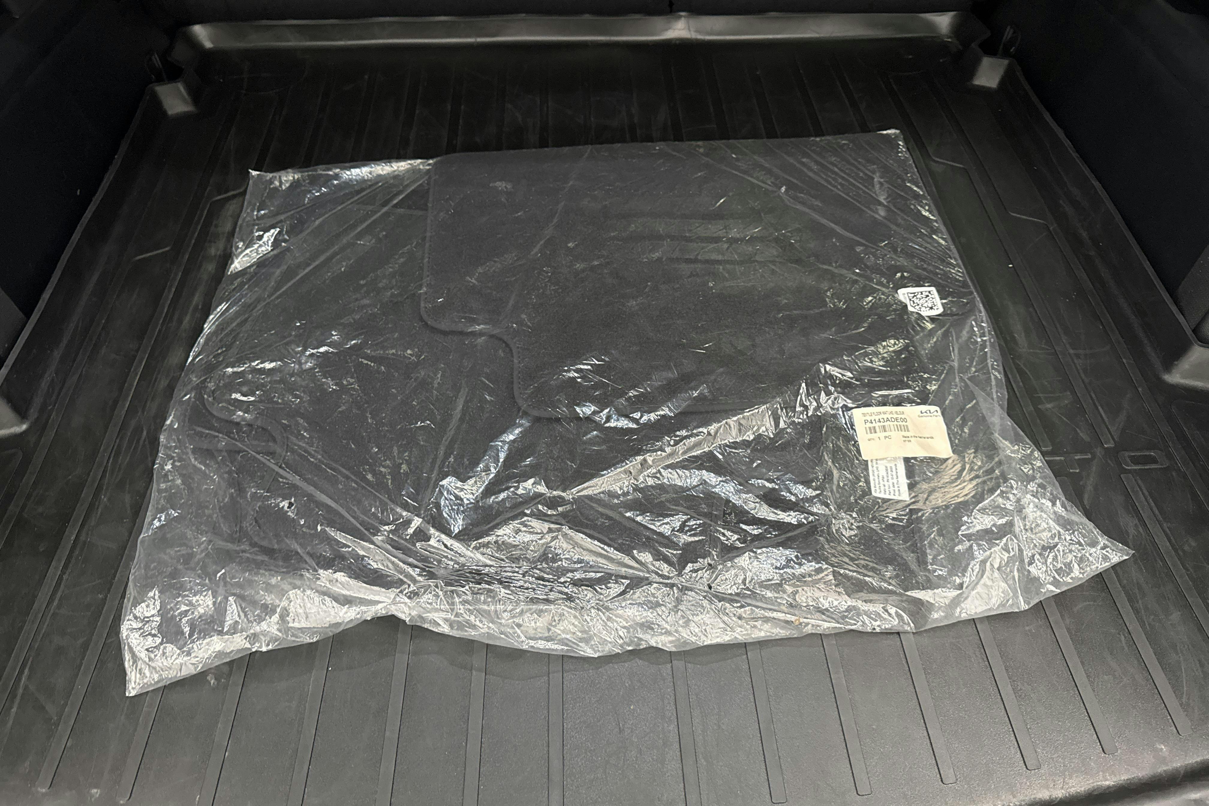 Zdjęcie prezentacyjne 30 z 30: KIA Sorento 1.6 T-GDi Plug-in Hybrid AWD (265hk) - 26 250 km - Automatyczna - czarny - 2023