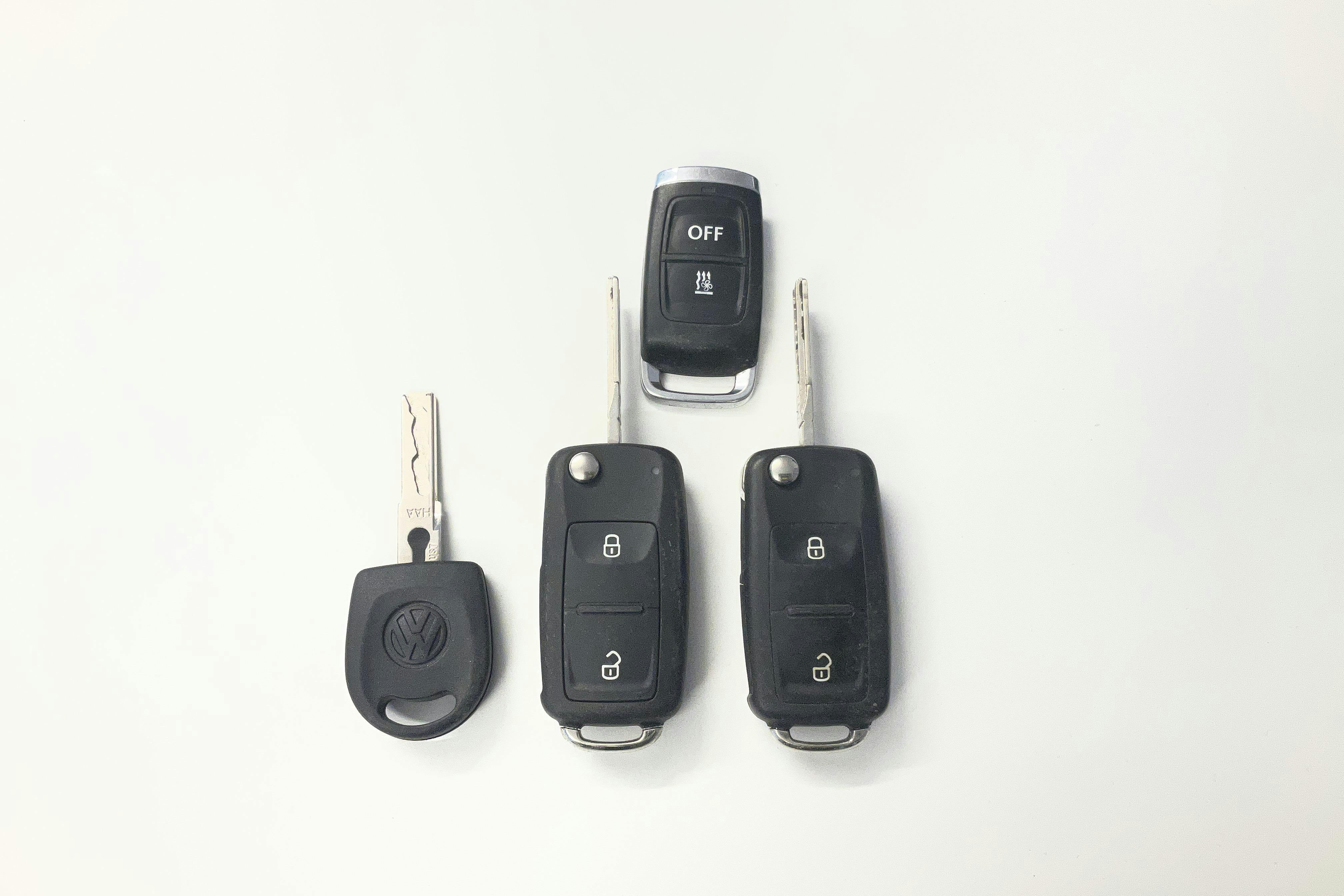 Presentationsfoto 18 av 18: VW Transporter Kombi T6 2.0 TDI BMT 4MOTION (150hk) - 24 708 mil - Manuell - vit - 2018