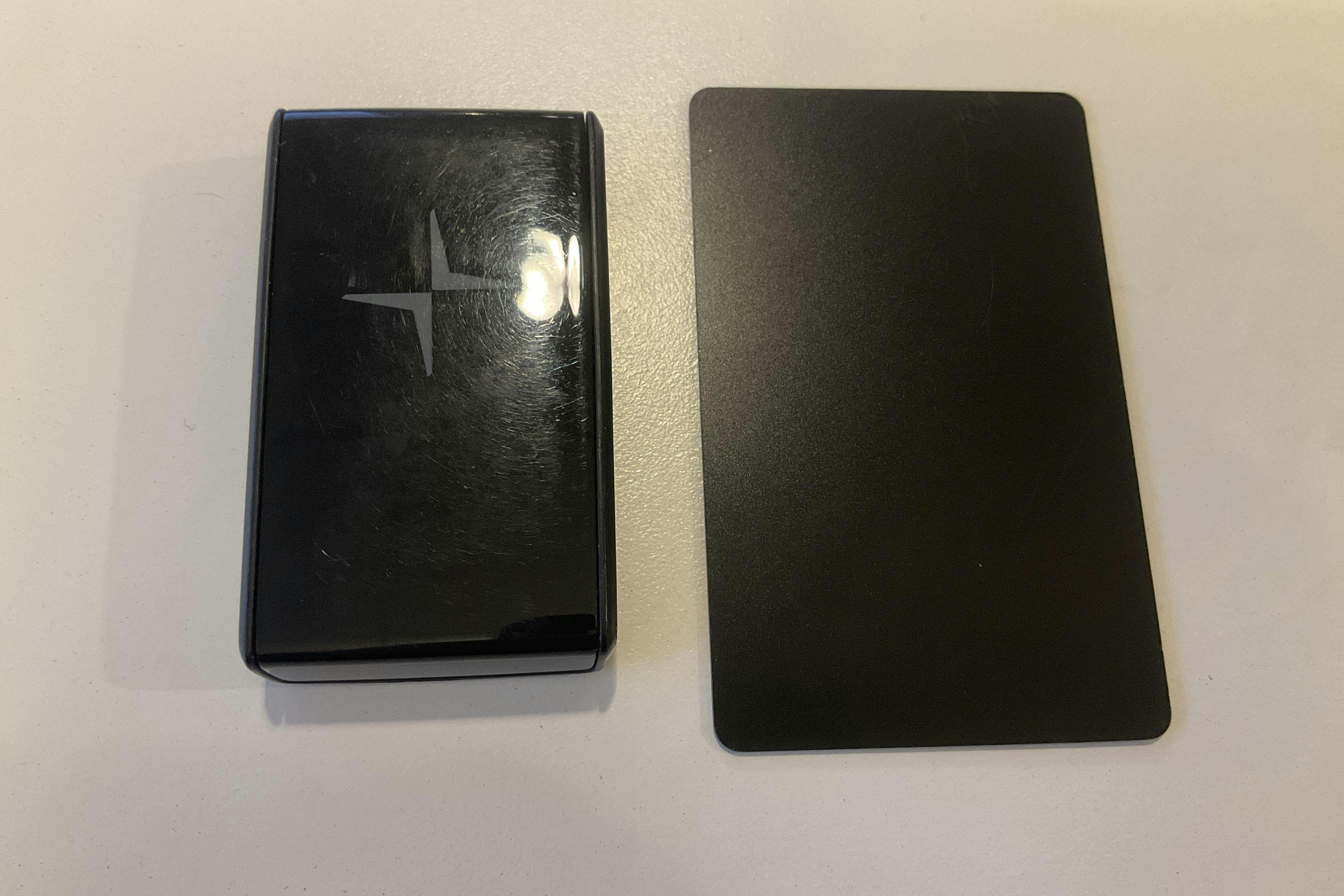 Presentationsfoto 25 av 25: Polestar 4 Long range Single motor (272hk) - 3 580 mil - Automat - vit - 2025