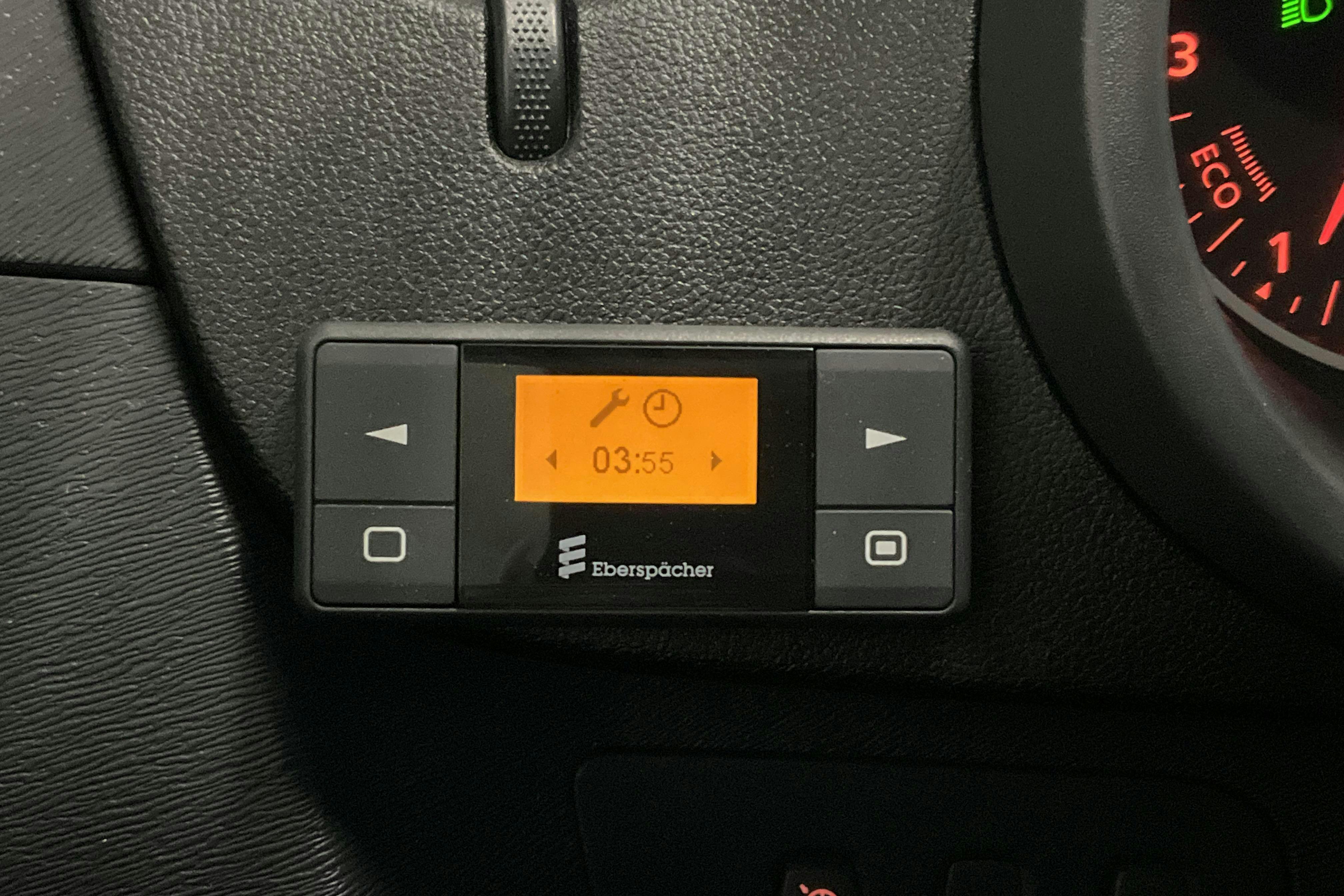 Präsentationsfoto 13 von 13: Renault Kangoo 1.5 dCi Express Maxi (90hk) - 108 870 Kilometer - Verkaufsautomat - Weiß - 2019