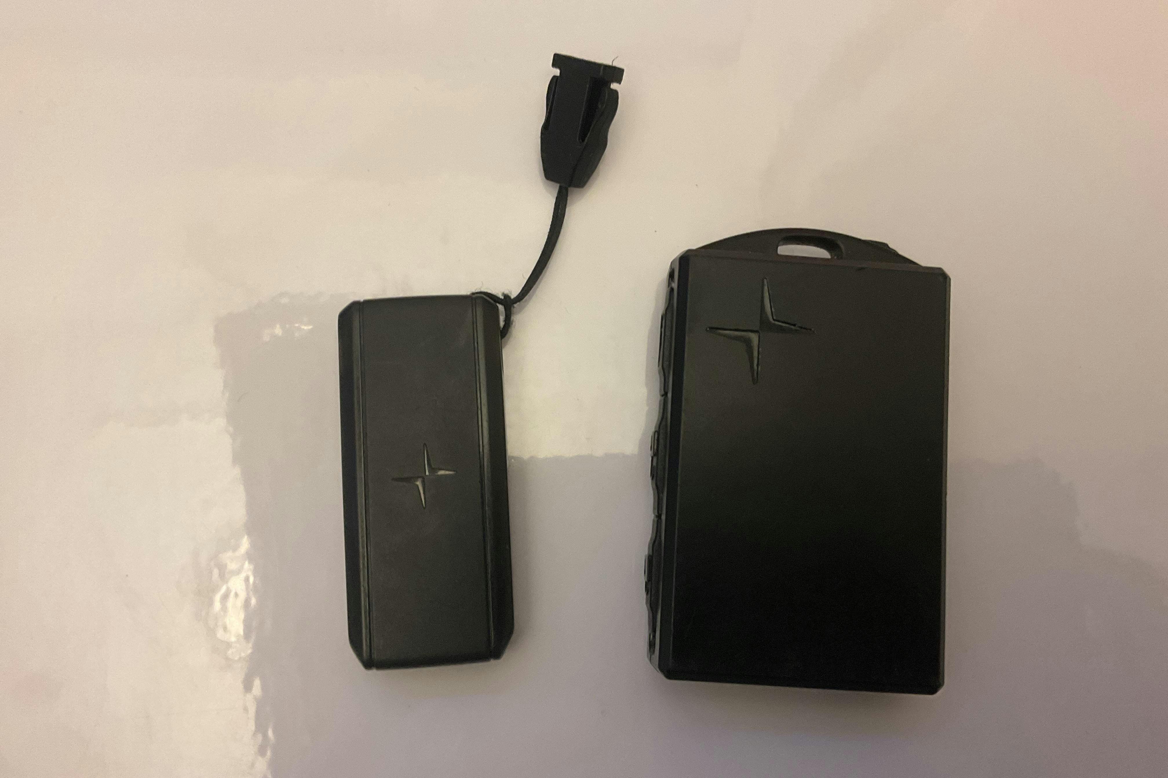 Presentationsfoto 17 av 17: Polestar 2 Standard range Single motor (231hk) - 7 304 mil - Automat - grå - 2023