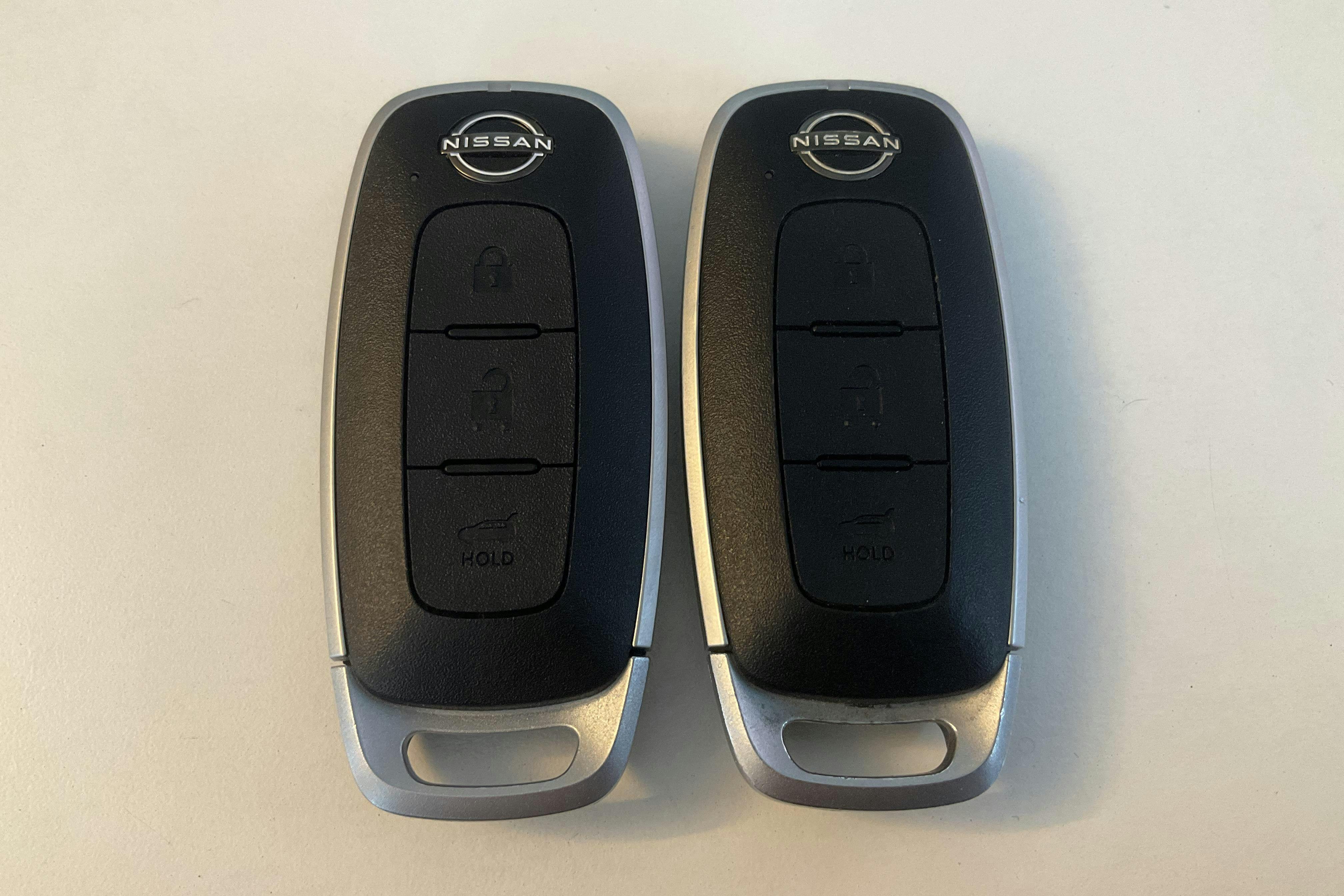 Presentationsfoto 17 av 17: Nissan X-Trail e-4orce (158hk) - 3 747 mil - Automat - grå - 2023