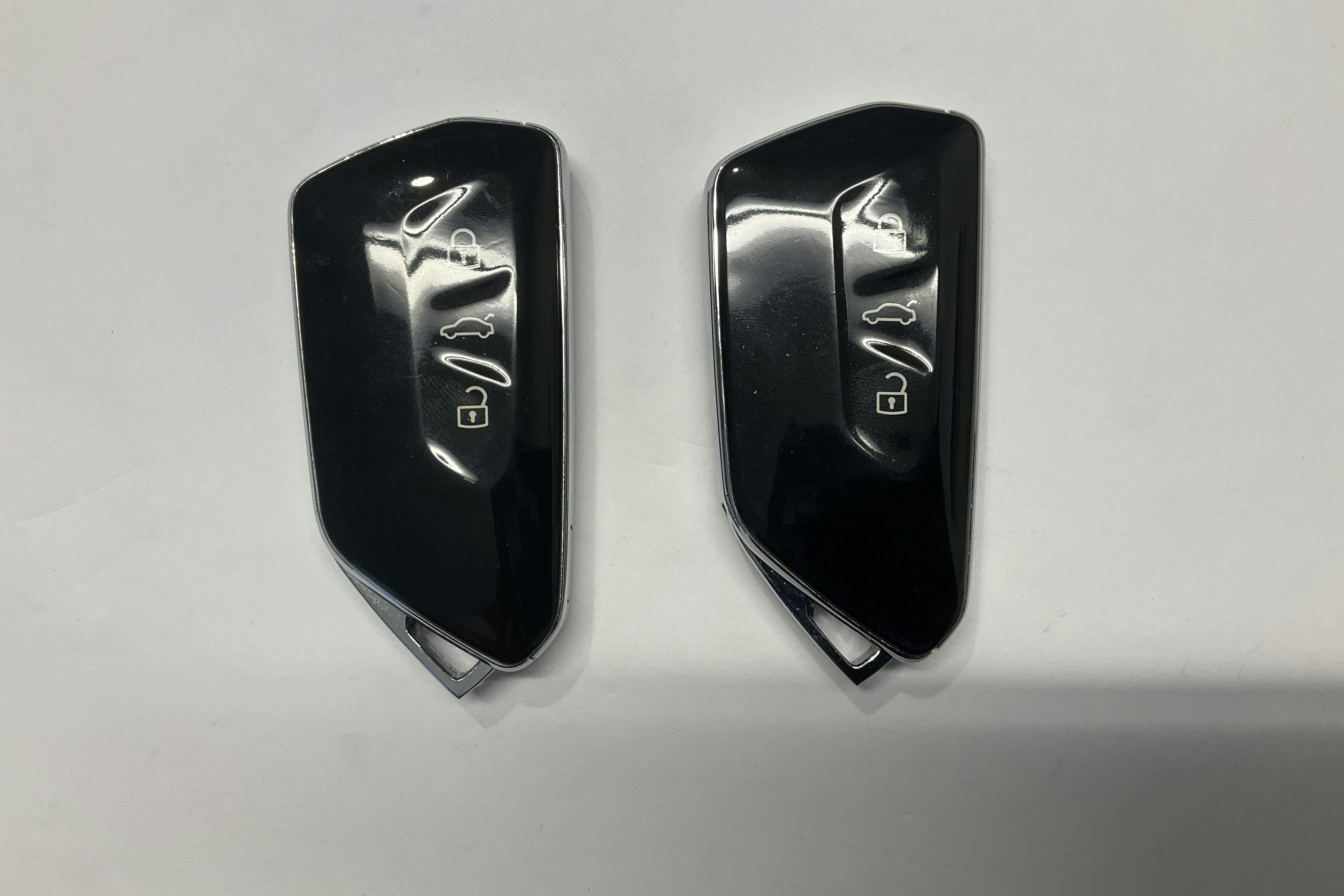 Presentationsfoto 18 av 18: VW ID.3 58kWh (204hk) - 3 606 mil - Automat - 2021