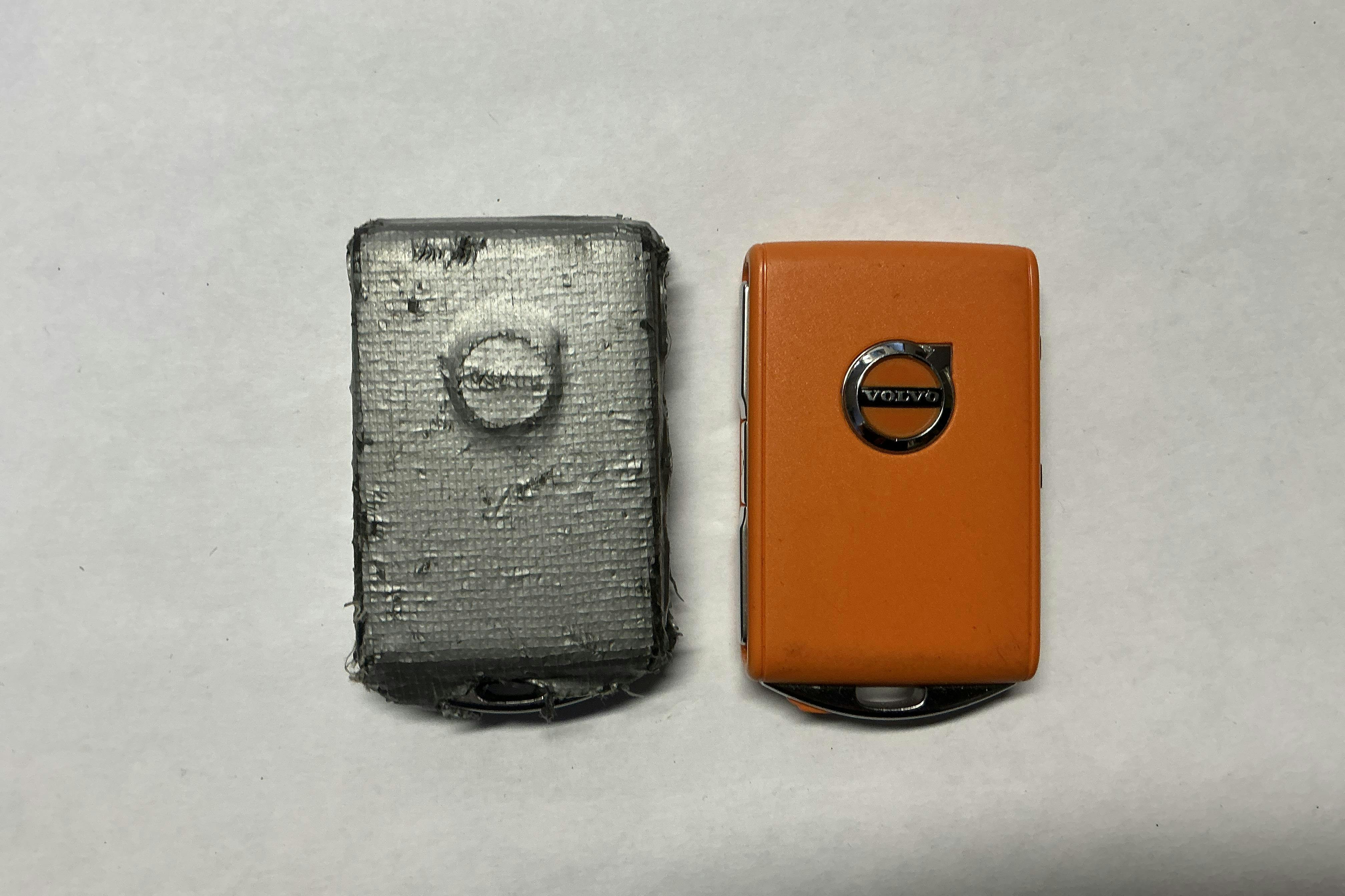 Presentationsfoto 20 av 20: Volvo XC60 T6 AWD Recharge (340hk) - 14 505 mil - Automat - vit - 2021