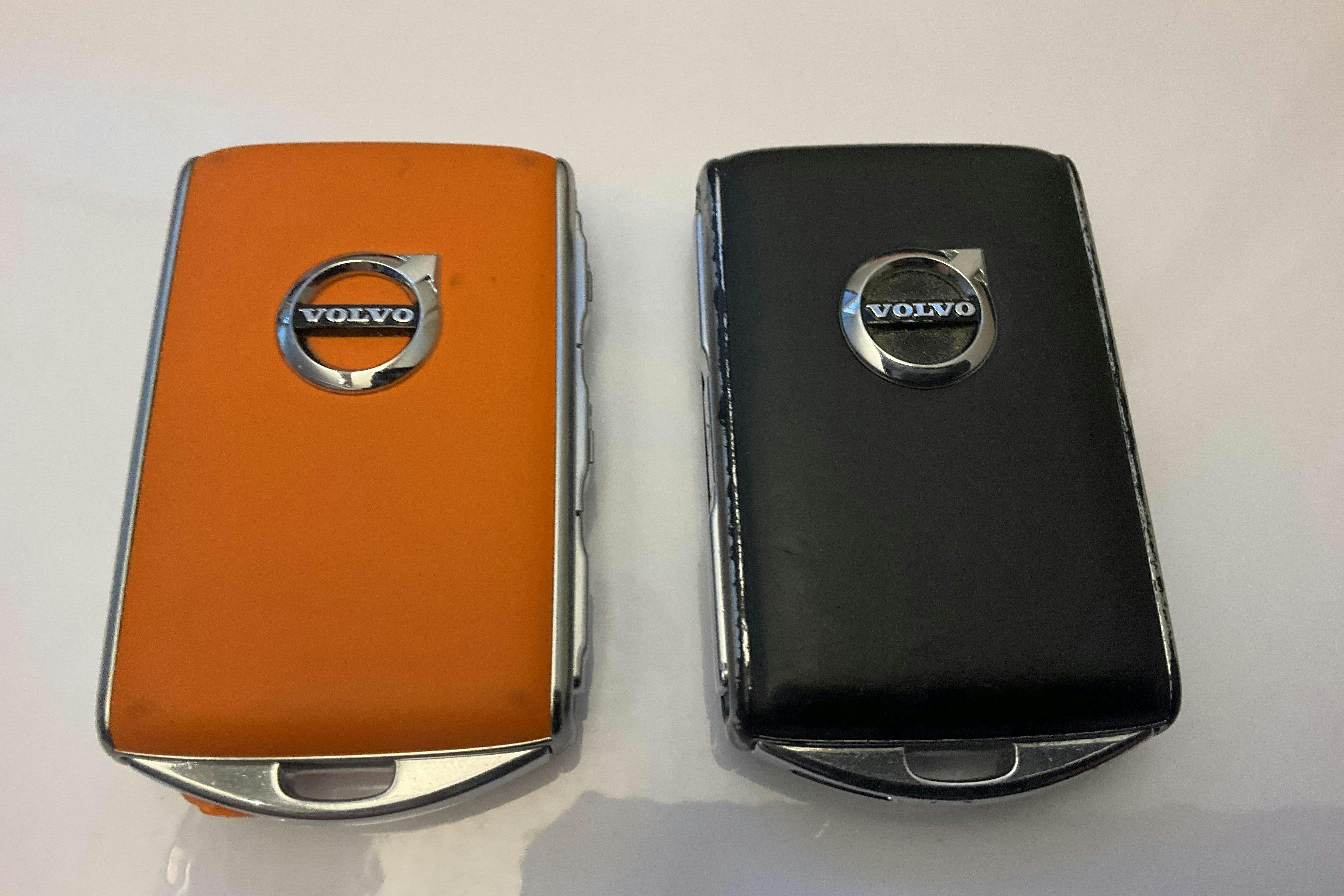 Presentationsfoto 17 av 17: Volvo V60 B4 Cross Country AWD Mildhybrid, Diesel (197hk) - 13 841 mil - Automat - grå - 2021