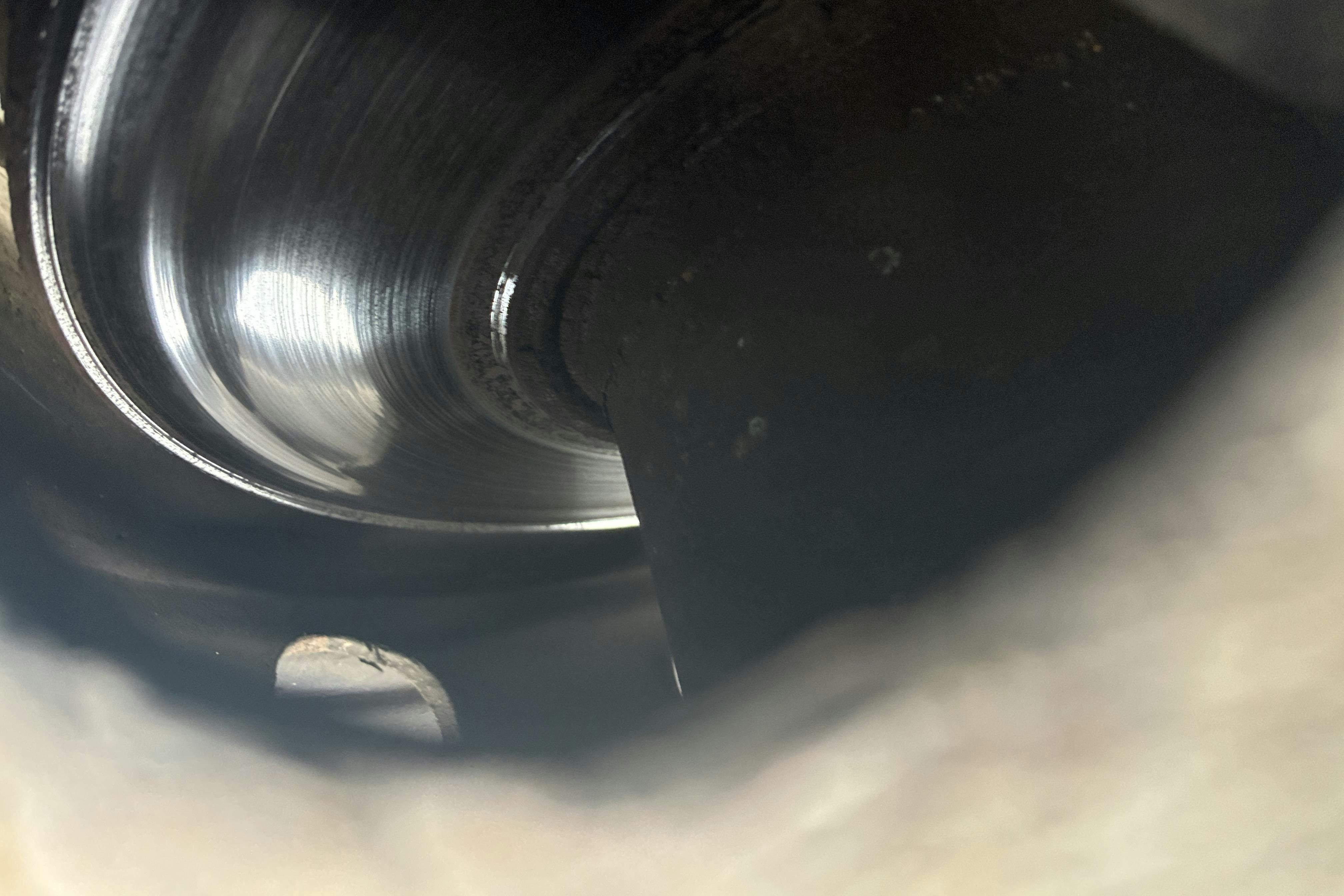 Presentation photo 101 of 101: MERCEDES ATEGO 1524 - 135 208 km - Automatic - white - 2020