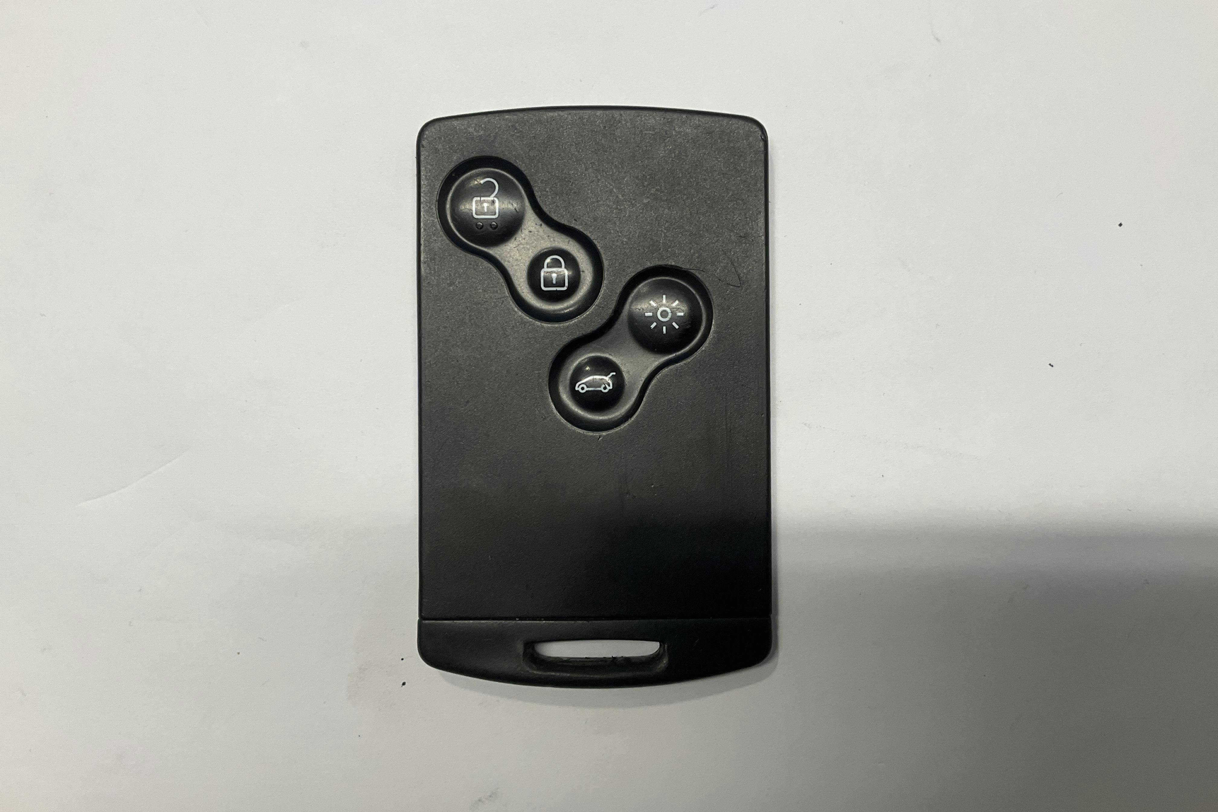 Presentationsfoto 11 av 11: Renault Mégane Phas III 1.2 TCe Sports Tourer (115hk) - 8 539 mil - Manuell - röd - 2013