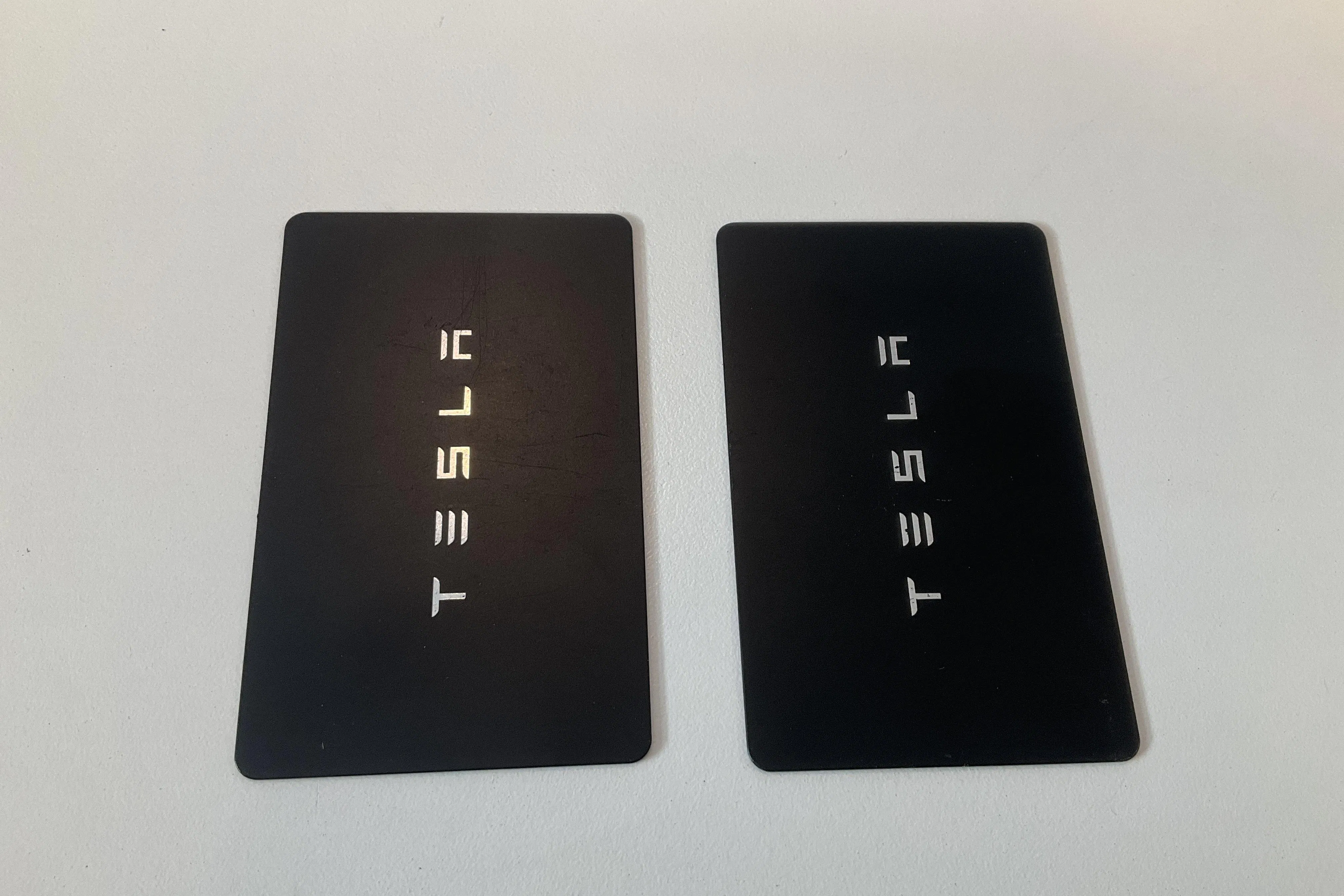 Presentation photo 21 of 21: Tesla Model Y Performance Dual Motor AWD - 96 440 km - Automatic - gray - 2023