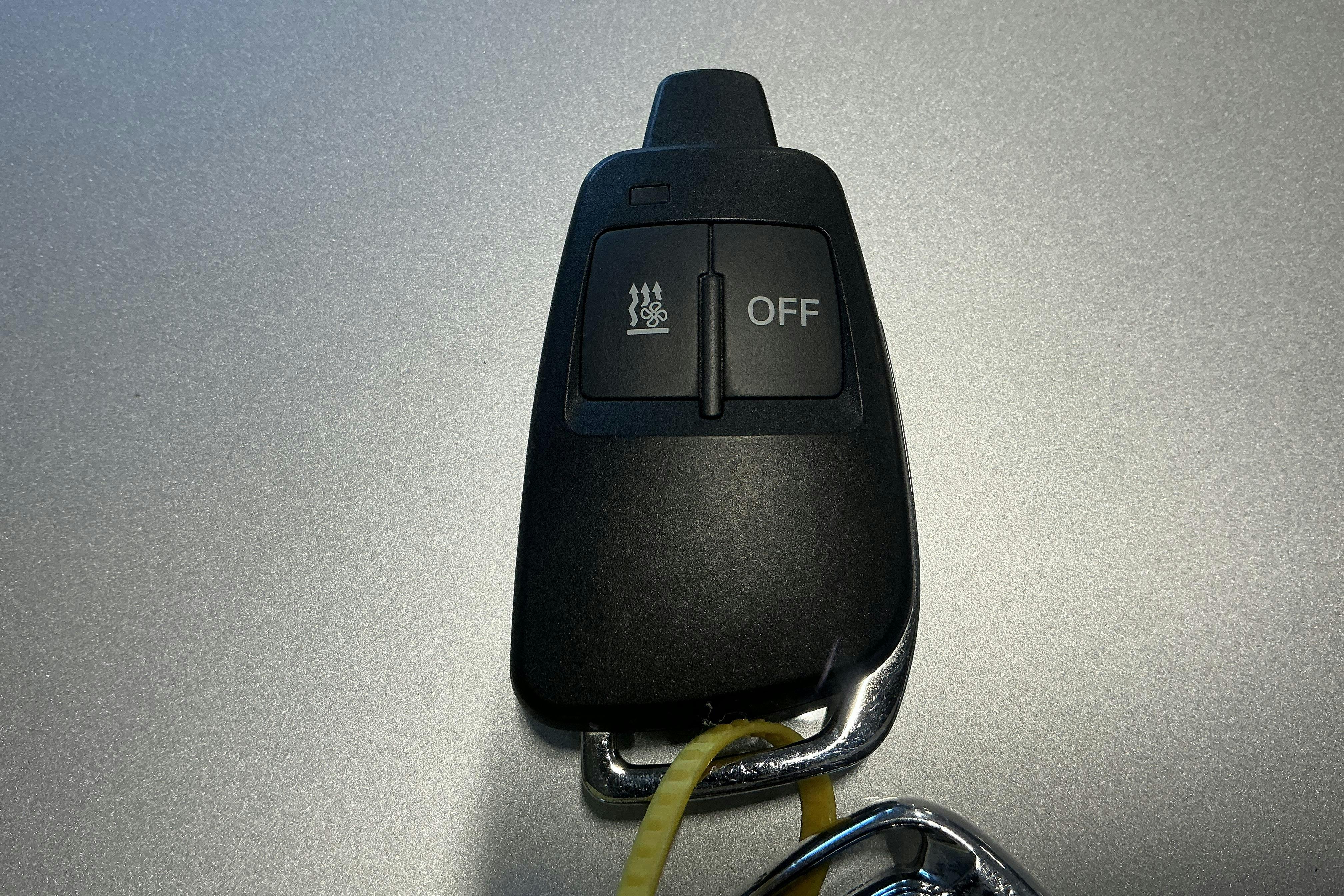 Presentationsfoto 15 av 15: Audi Q5 2.0 TDI quattro (177hk) - 15 054 mil - Automat - silver - 2014