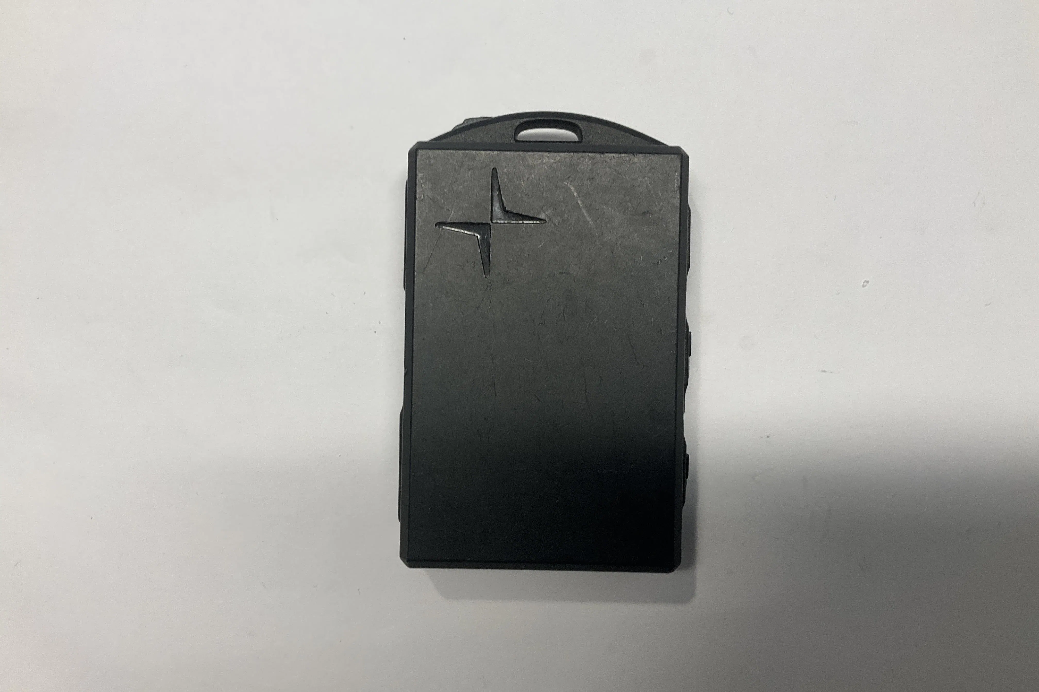 Presentation photo 20 of 20: Polestar 2 Long range Single motor (231hk) - 39 210 km - Automatic - black - 2022