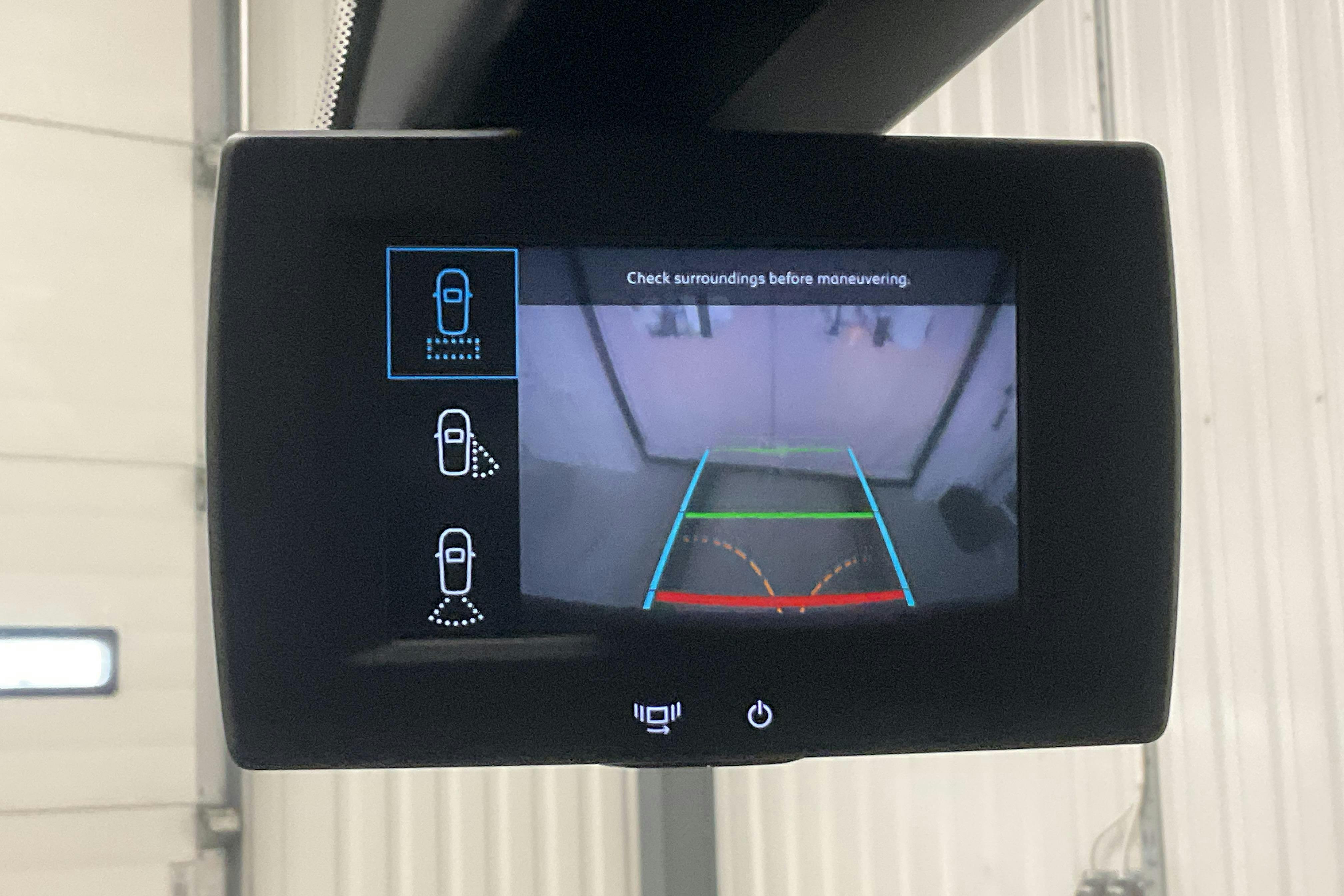 Presentation photo 14 of 14: Peugeot Partner 1.5 HDI Skåp (130hk) - 75 370 km - Automatic - white - 2022